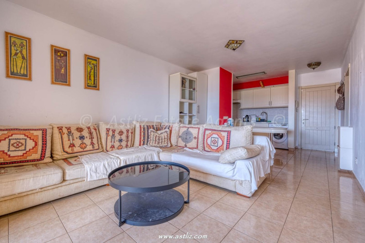 2 bedroom apartment in Olivia Sunset, Puerto De Santiago, Spain – AAEP1888