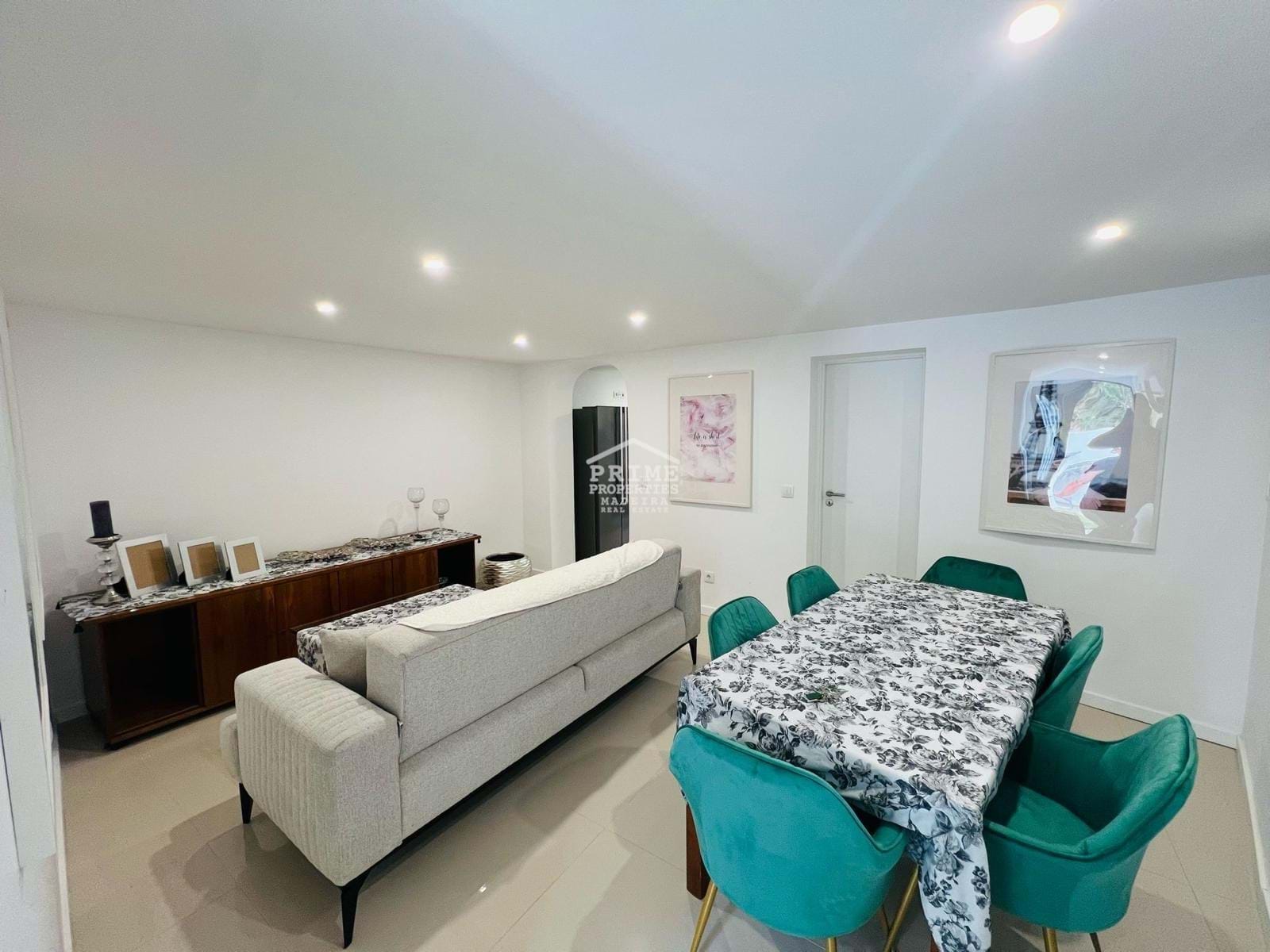 2 bedroom Villa in Funchal (São Pedro), Ilha Da Madeira, Portugal – #1474