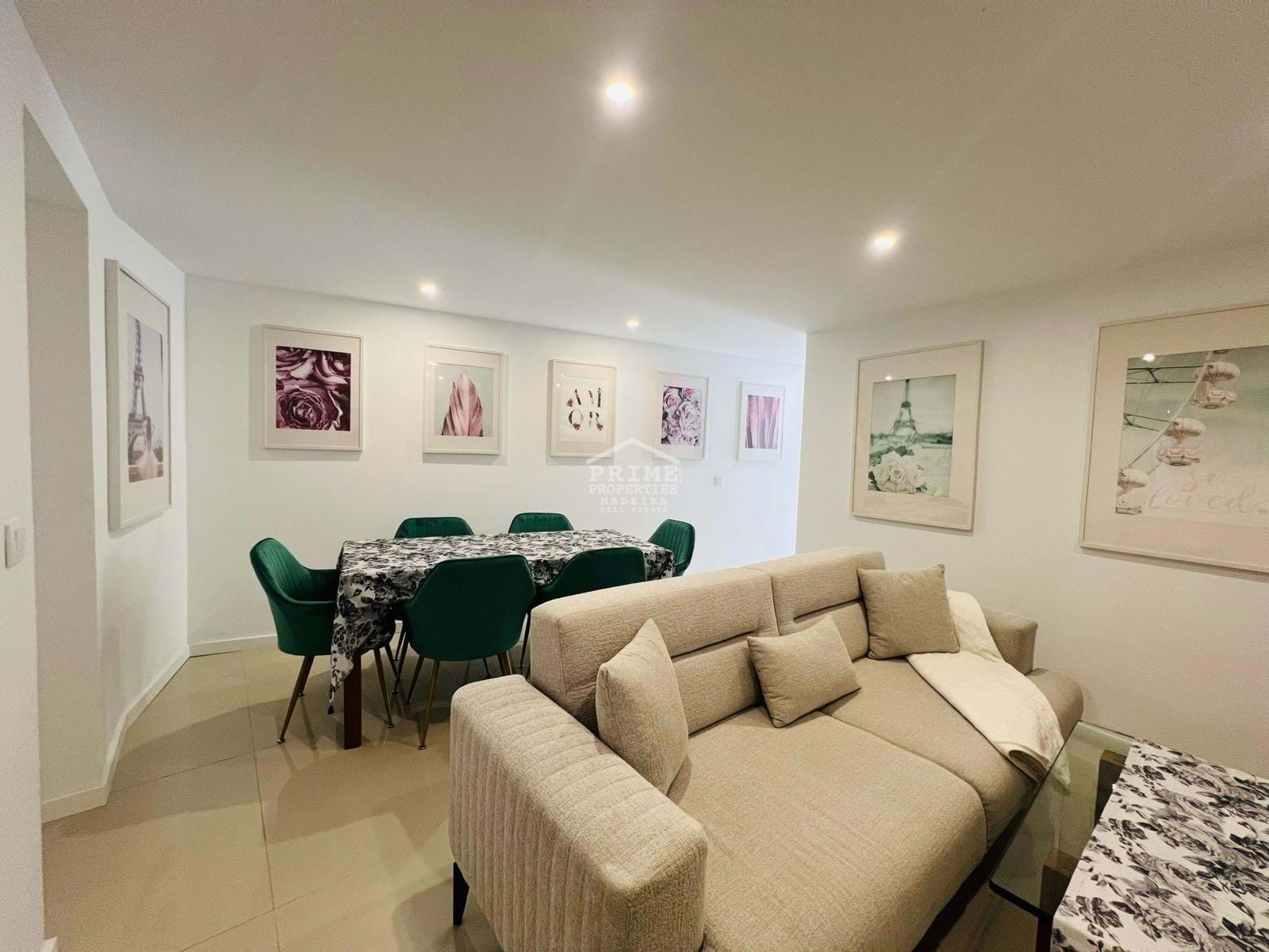 2 bedroom Villa in Funchal (São Pedro), Ilha Da Madeira, Portugal – #1474