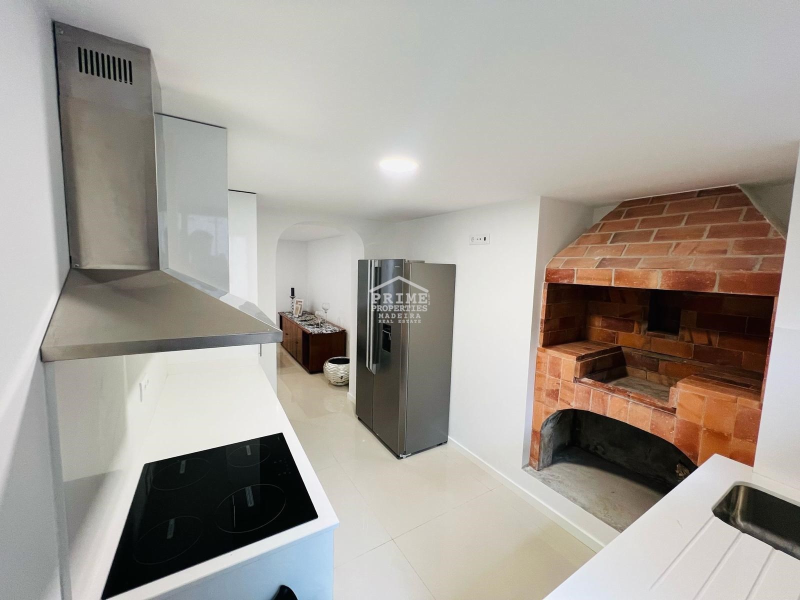 2 bedroom Villa in Funchal (São Pedro), Ilha Da Madeira, Portugal – #1474