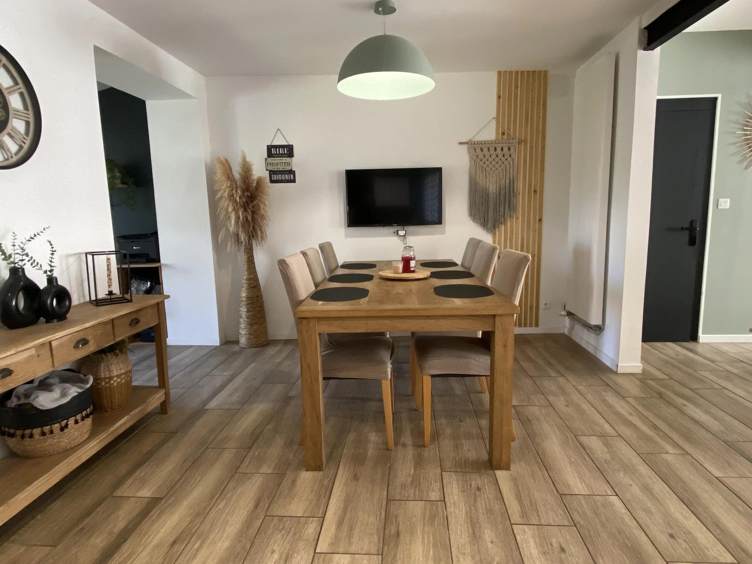 Charming Modernised Village Home with Garden and Exceptional Potential, Aquitaine – France – BVI84207