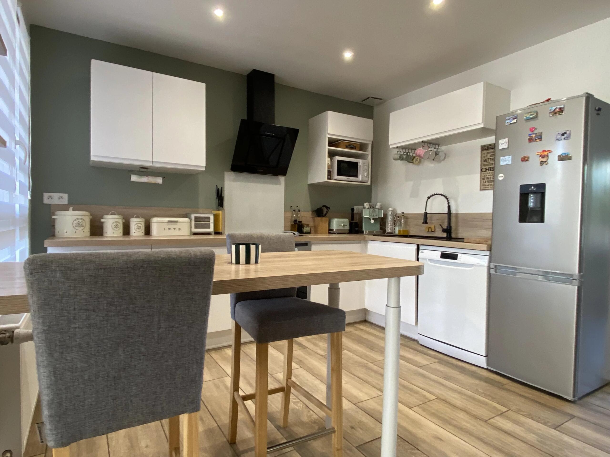 Charming Modernised Village Home with Garden and Exceptional Potential, Aquitaine – France – BVI84207