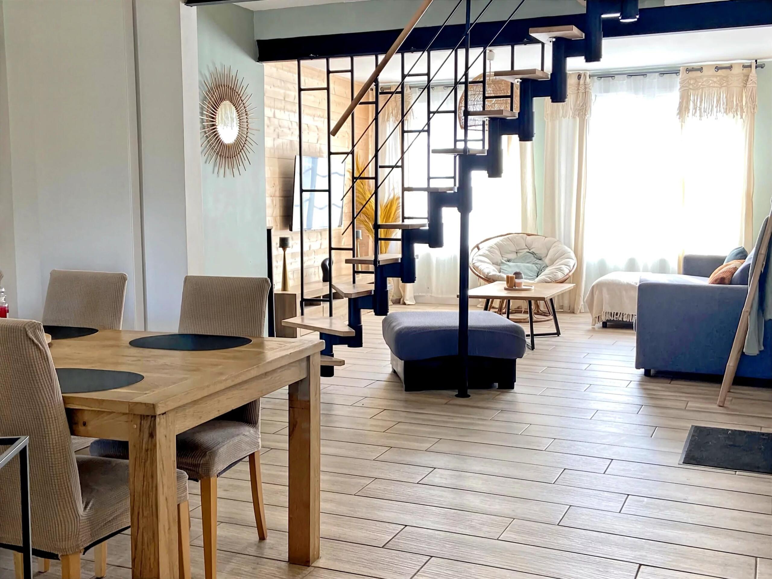 Charming Modernised Village Home with Garden and Exceptional Potential, Aquitaine – France – BVI84207