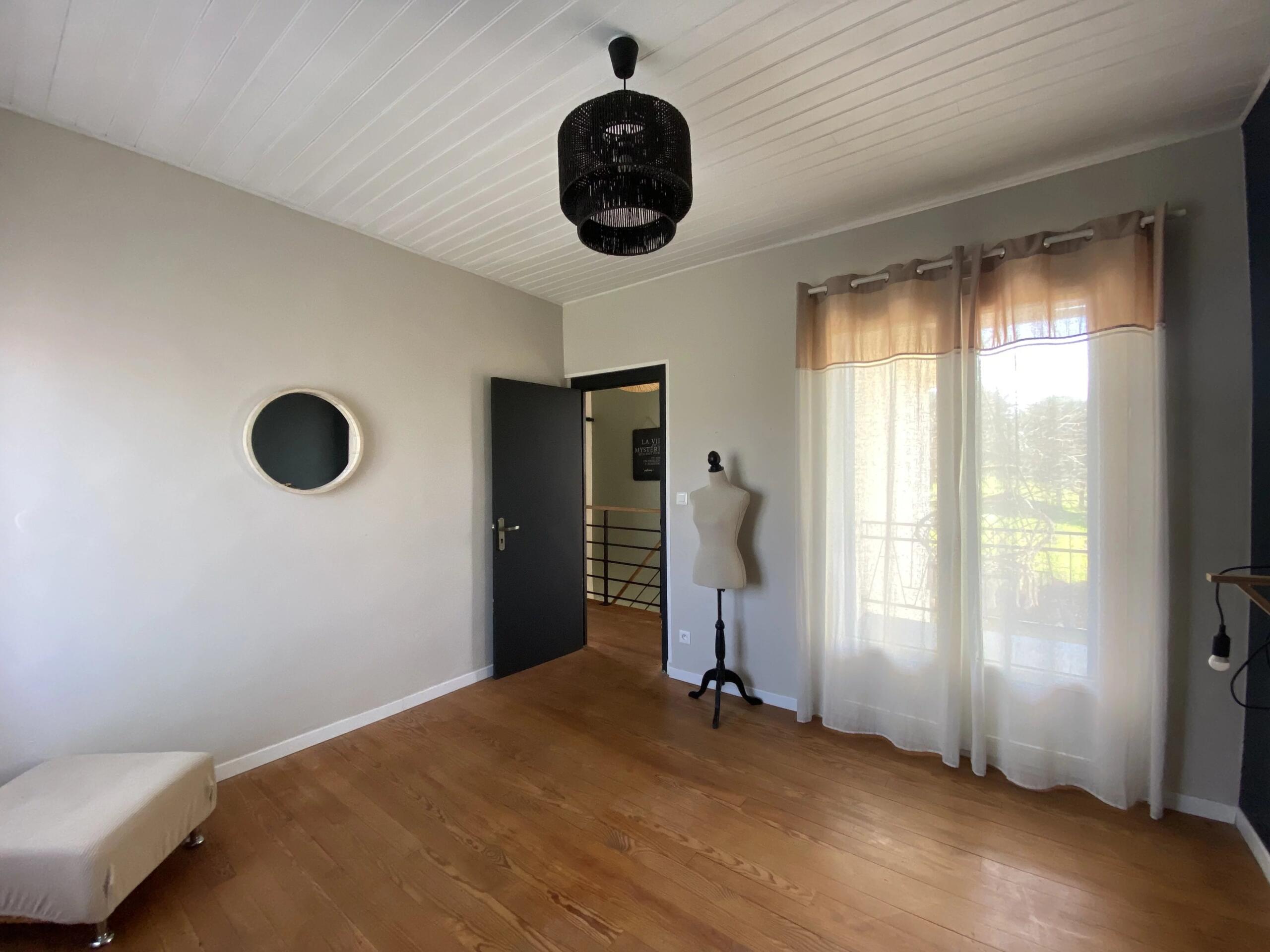 Charming Modernised Village Home with Garden and Exceptional Potential, Aquitaine – France – BVI84207