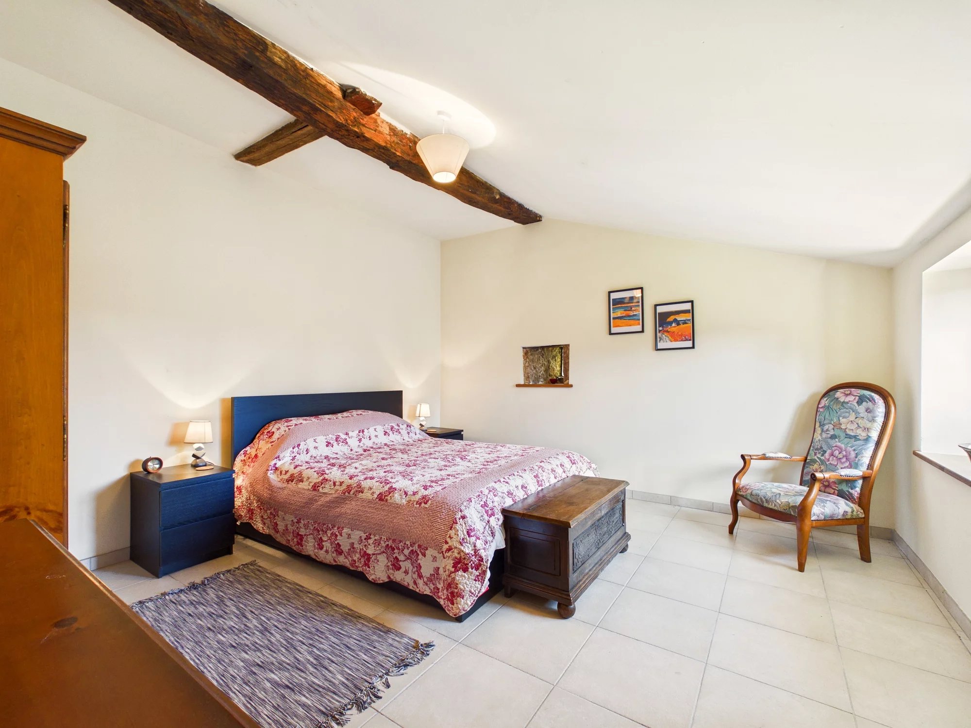 Charming stone property with  pool, in hamlet close to Villeréal, Aquitaine – France – BVI84212