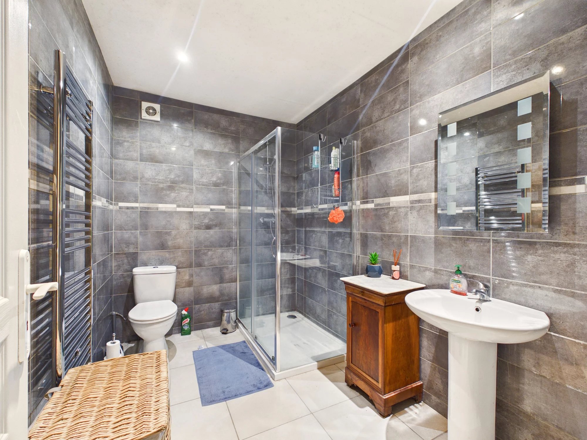 Charming stone property with  pool, in hamlet close to Villeréal, Aquitaine – France – BVI84212