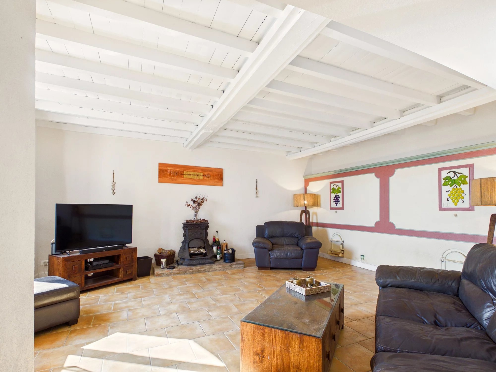 Charming Former Vigneron’s House with Pool and Panoramic Countryside Views, Midi-Pyrénées – France – BVI82893