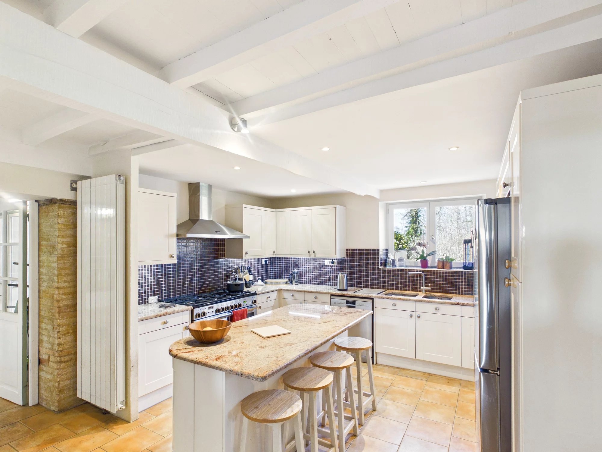 Charming Former Vigneron’s House with Pool and Panoramic Countryside Views, Midi-Pyrénées – France – BVI82893