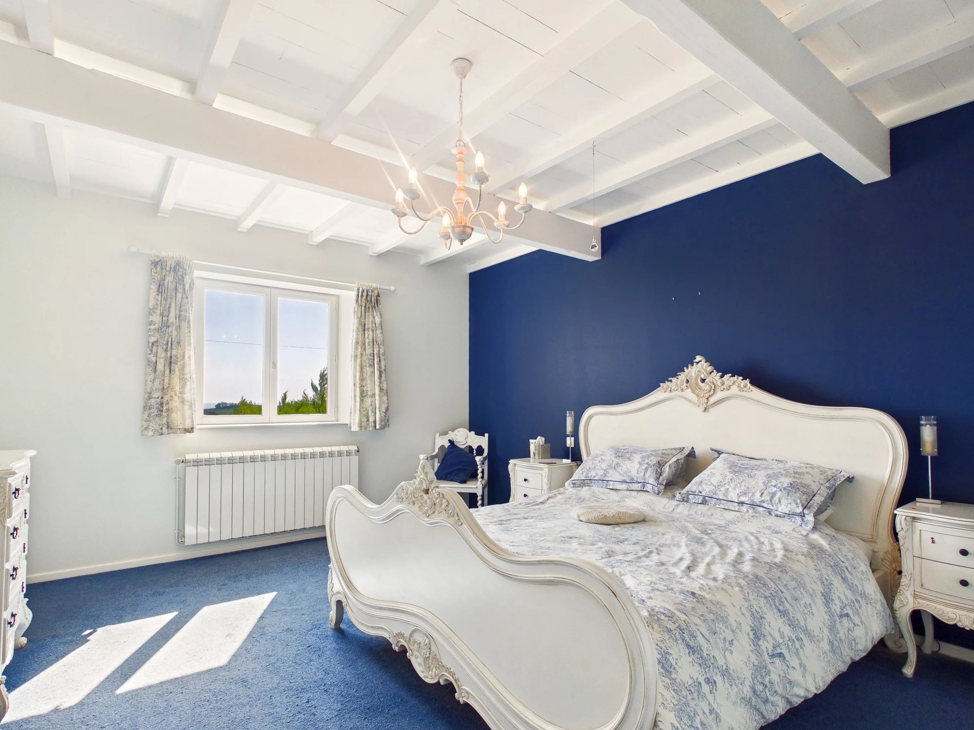 Charming Former Vigneron’s House with Pool and Panoramic Countryside Views, Midi-Pyrénées – France – BVI82893