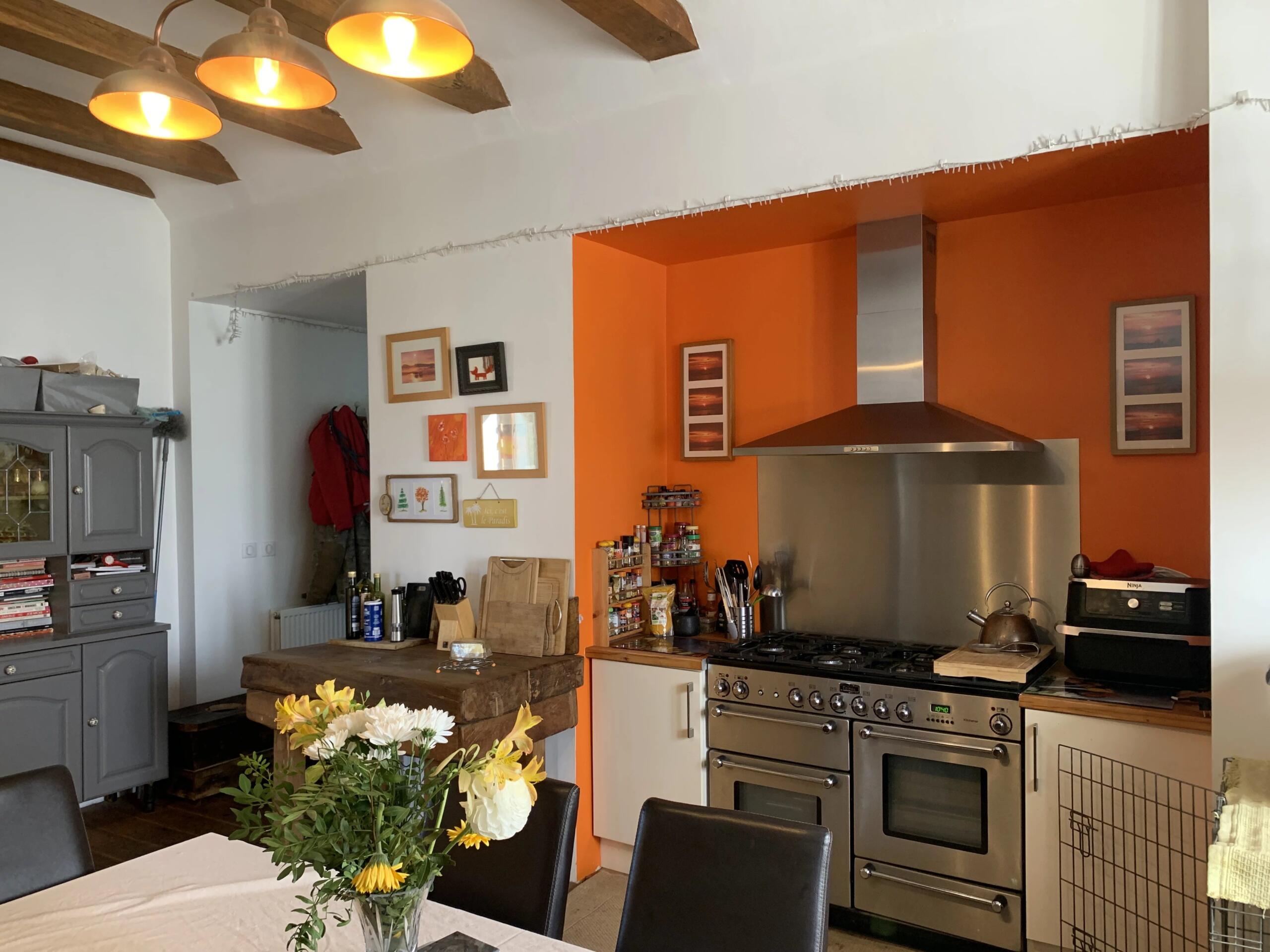 A Rare Countryside Gem Set in Over 8 Hectares of Land, Aquitaine – France – BVI84724