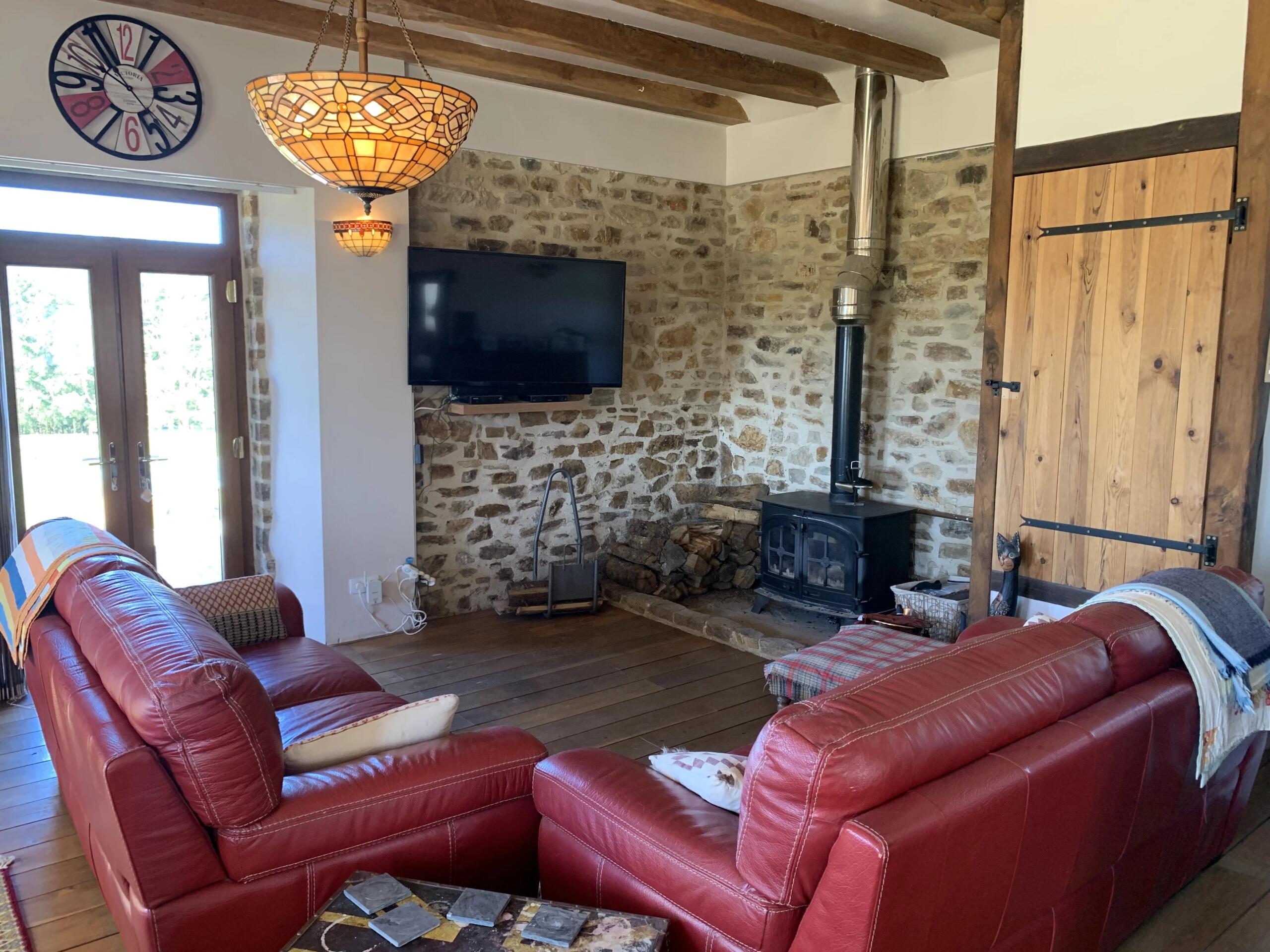 A Rare Countryside Gem Set in Over 8 Hectares of Land, Aquitaine – France – BVI84724