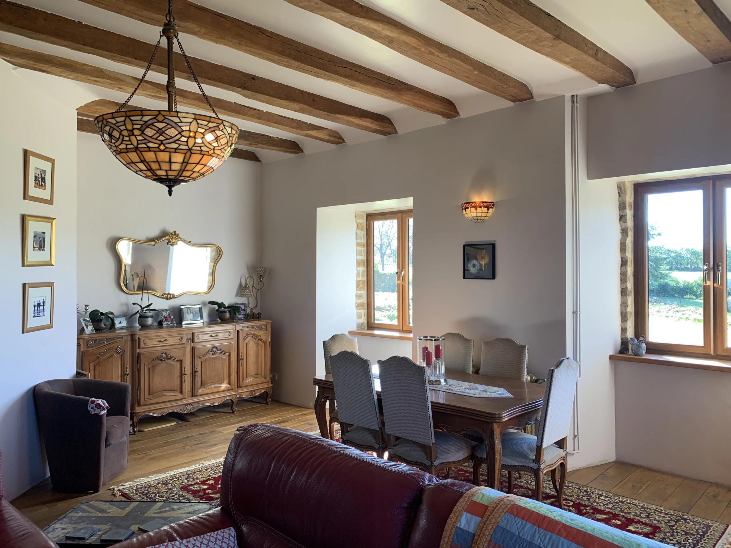 A Rare Countryside Gem Set in Over 8 Hectares of Land, Aquitaine – France – BVI84724