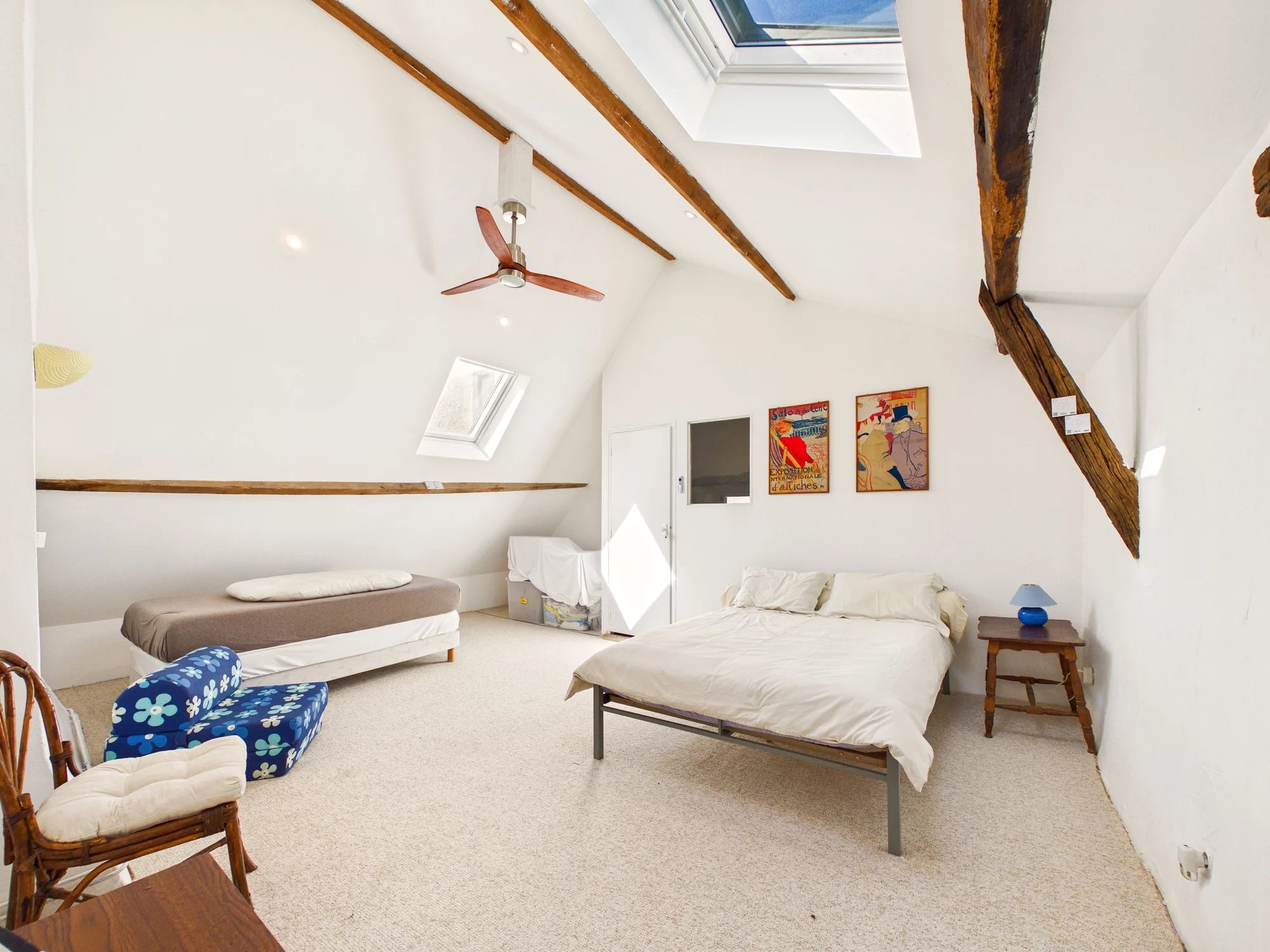 Charming Stone Country Estate with Guest House, Pool and 28 Acres – Near Bergerac, Aquitaine – France – BVI83734