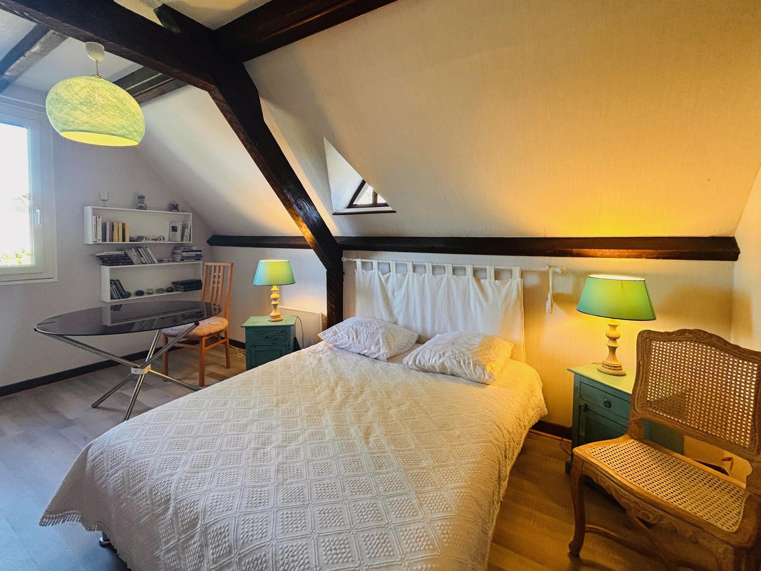 4 bed house with pool and guest annex within walking distance of Gourdon, Midi-Pyrénées – France – BVI84871