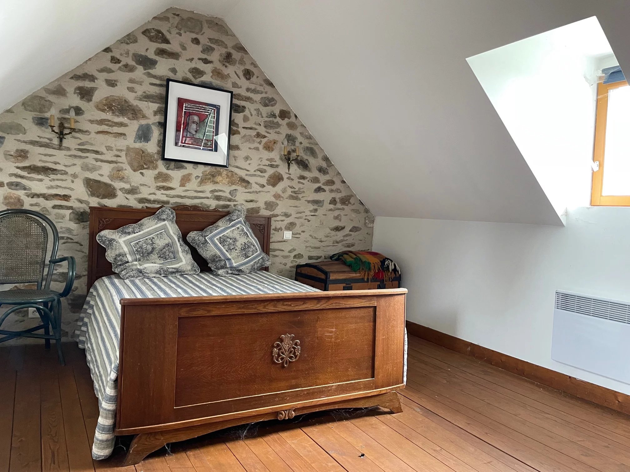 Perigordine architect-designed renovation, Aquitaine – France – BVI84806