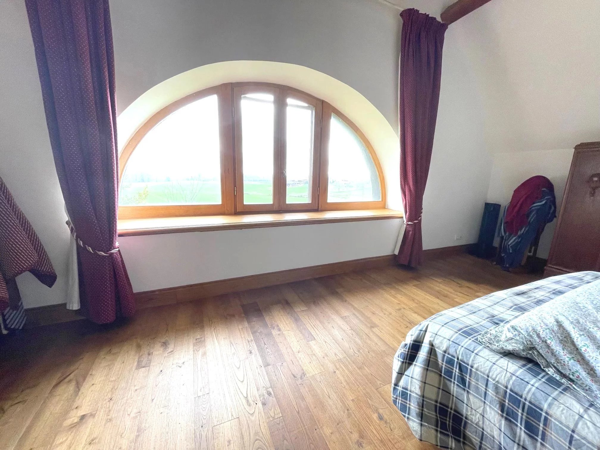 Perigordine architect-designed renovation, Aquitaine – France – BVI84806