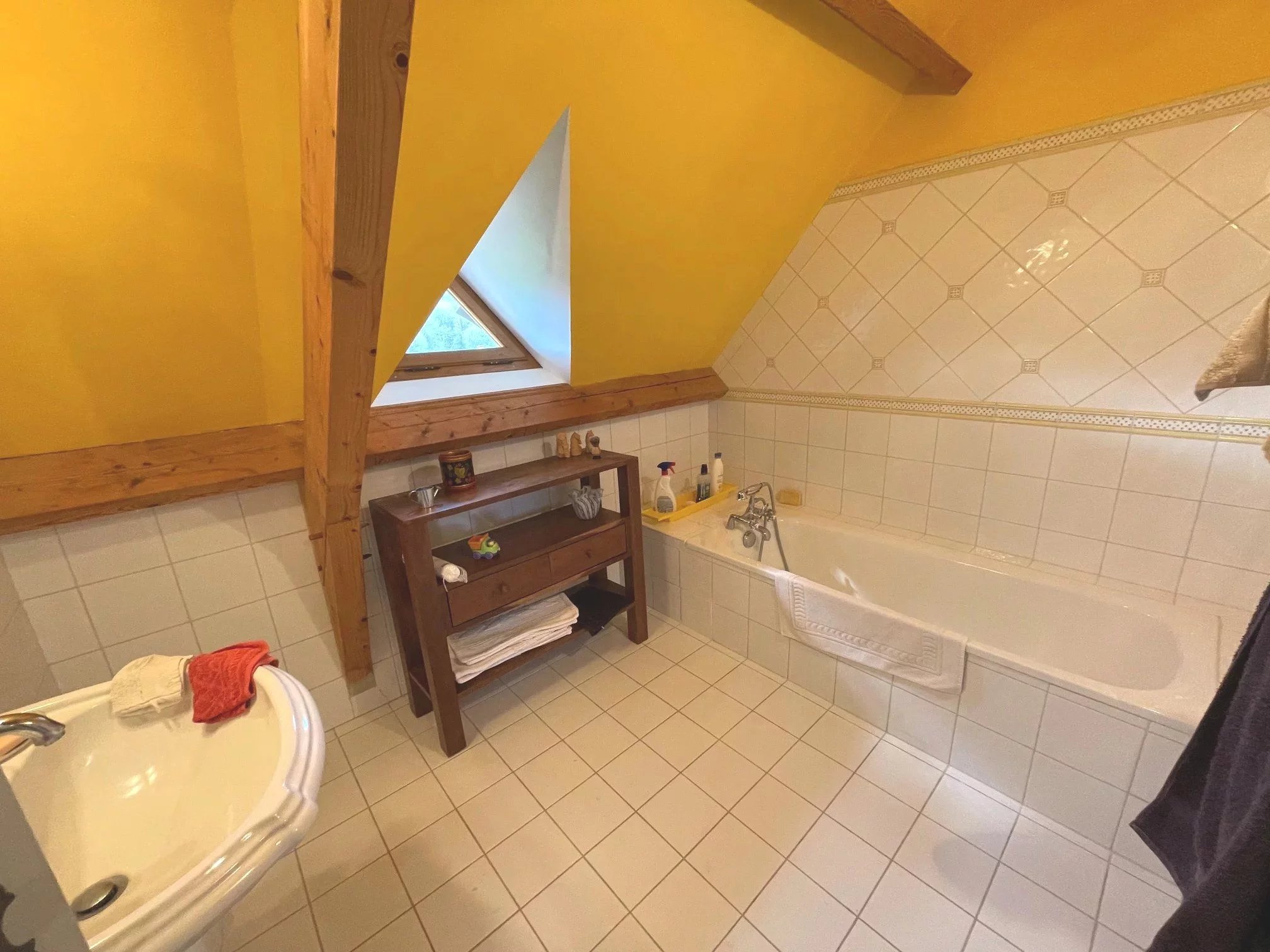 Perigordine architect-designed renovation, Aquitaine – France – BVI84806