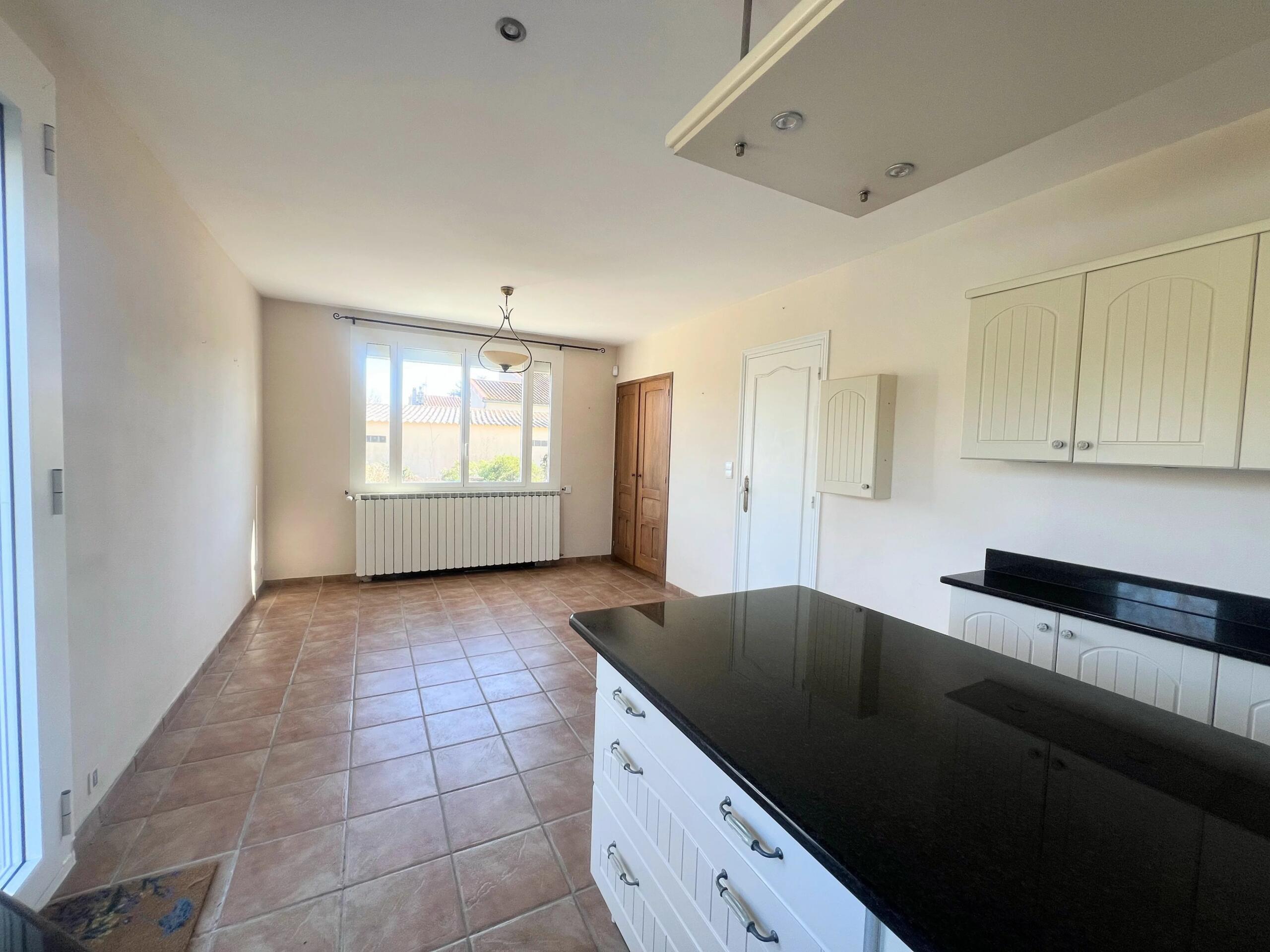 Modernised  Detached Home with Garden and Pool, Midi-Pyrénées – France – BVI84599