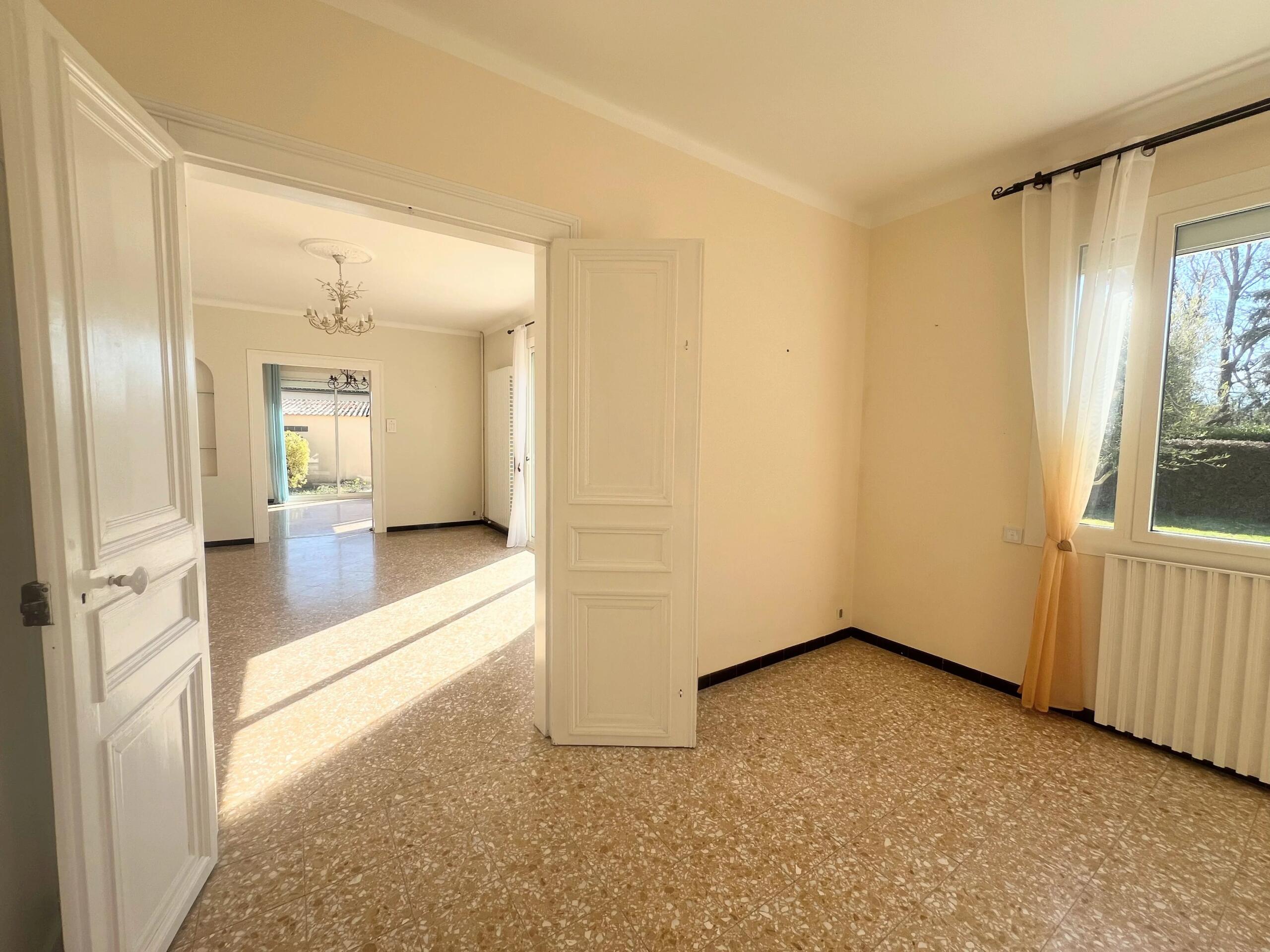 Modernised  Detached Home with Garden and Pool, Midi-Pyrénées – France – BVI84599