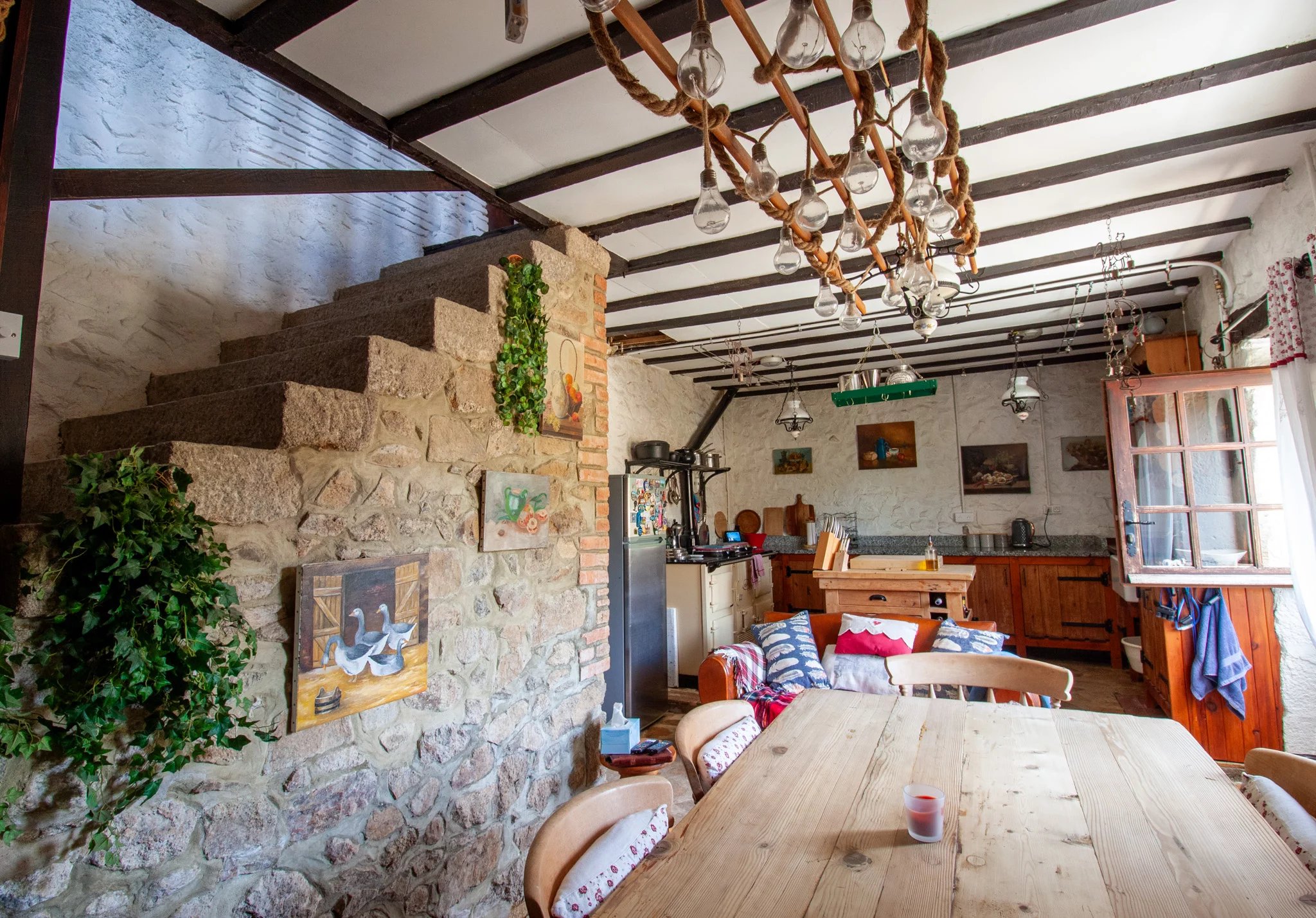 Beautiful country estate with business opportunities, Limousin – France – BVI84957