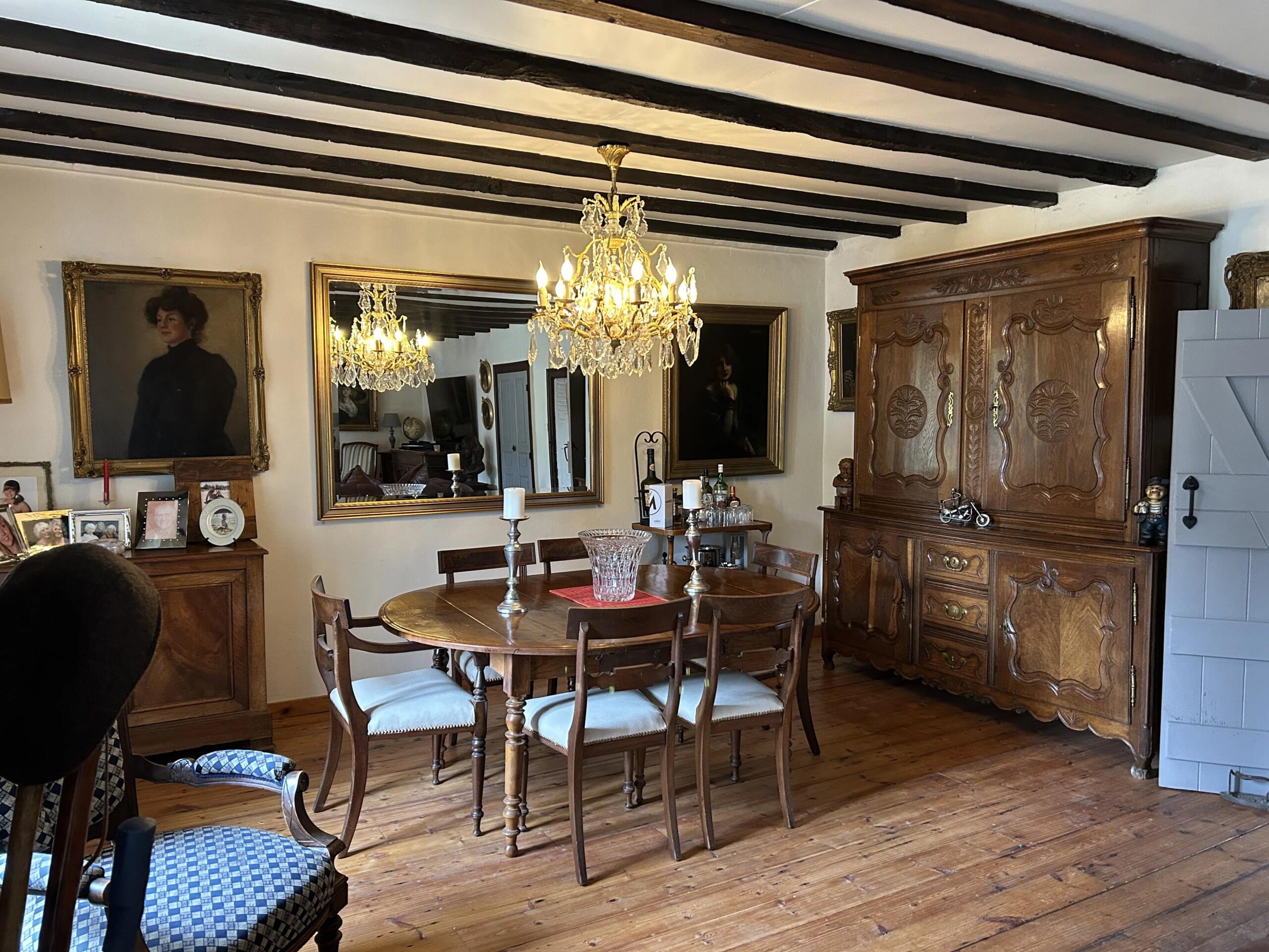 Beautiful country estate with business opportunities, Limousin – France – BVI84957