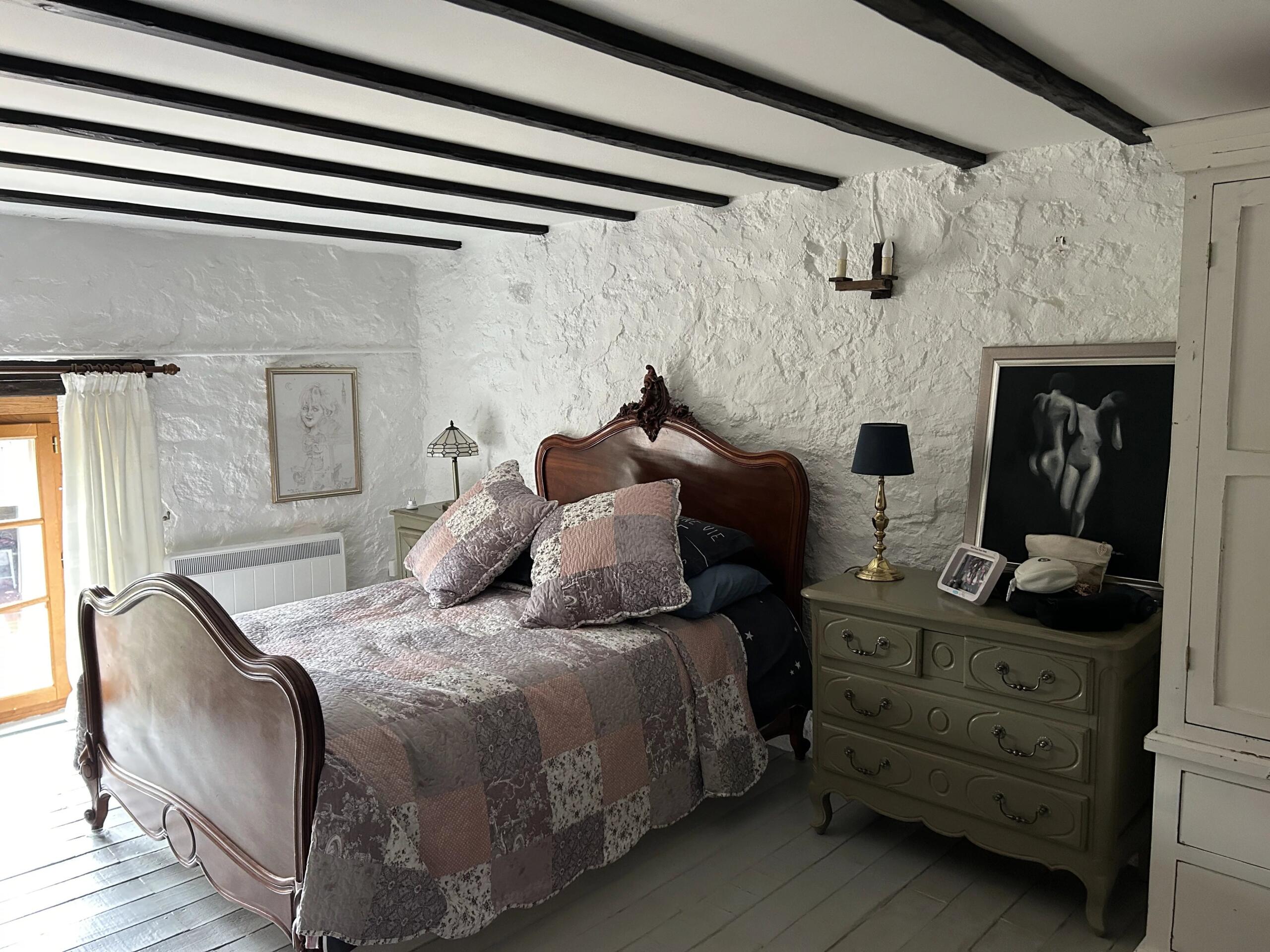 Beautiful country estate with business opportunities, Limousin – France – BVI84957