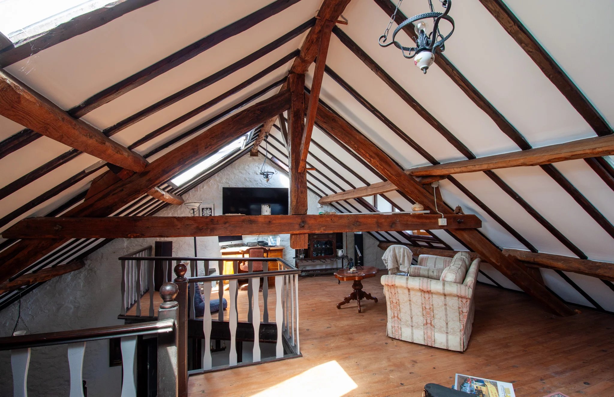 Beautiful country estate with business opportunities, Limousin – France – BVI84957