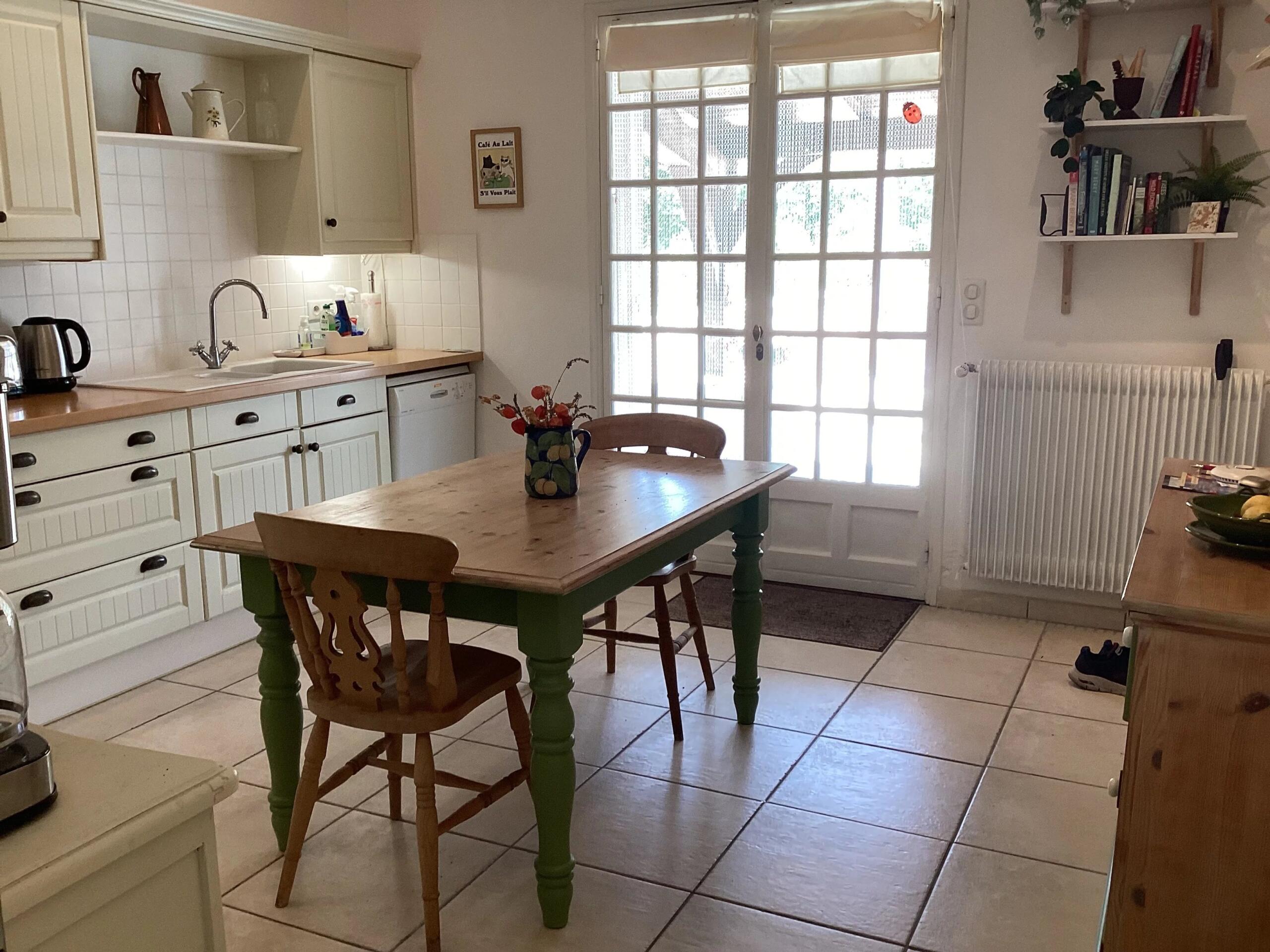 Charming Traditional Stone House with Pool in Tranquil Setting, Aquitaine – France – BVI79797