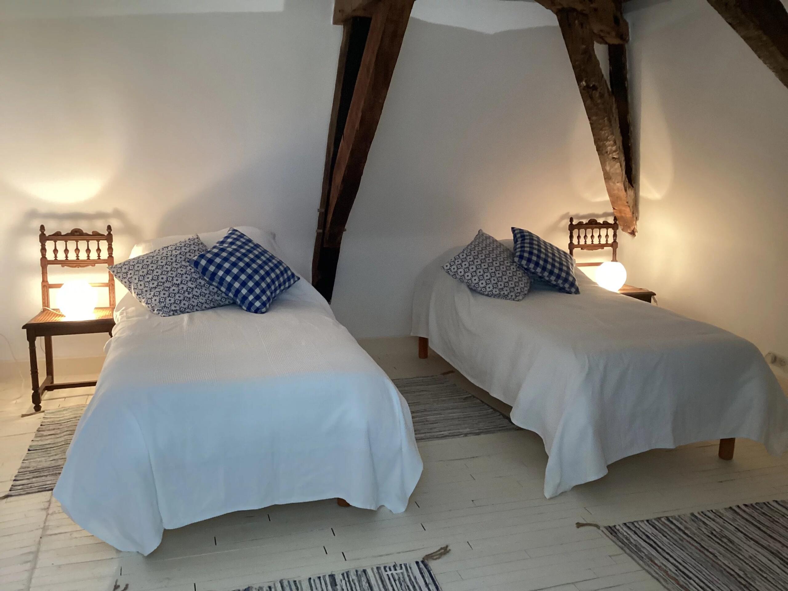 Charming Traditional Stone House with Pool in Tranquil Setting, Aquitaine – France – BVI79797