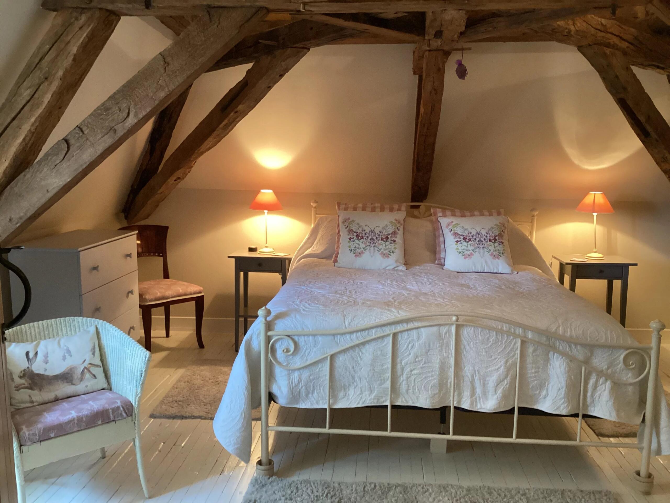 Charming Traditional Stone House with Pool in Tranquil Setting, Aquitaine – France – BVI79797