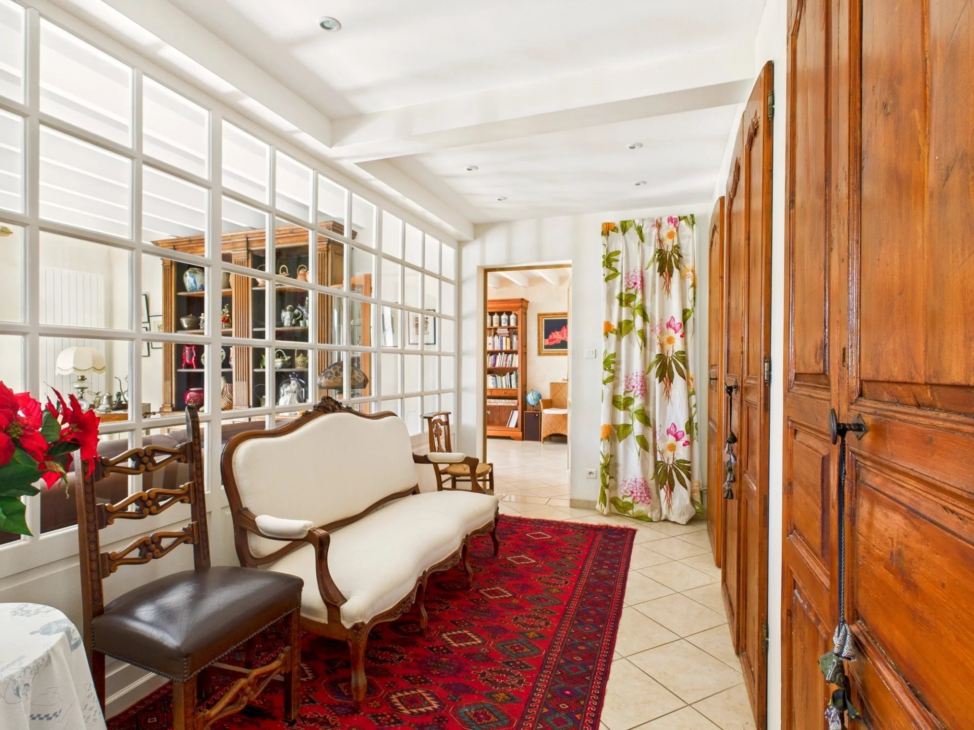 Spacious Family Home with Modern Comfort in Saint-Sylvestre-sur-Lot, Aquitaine – France – BVI78415