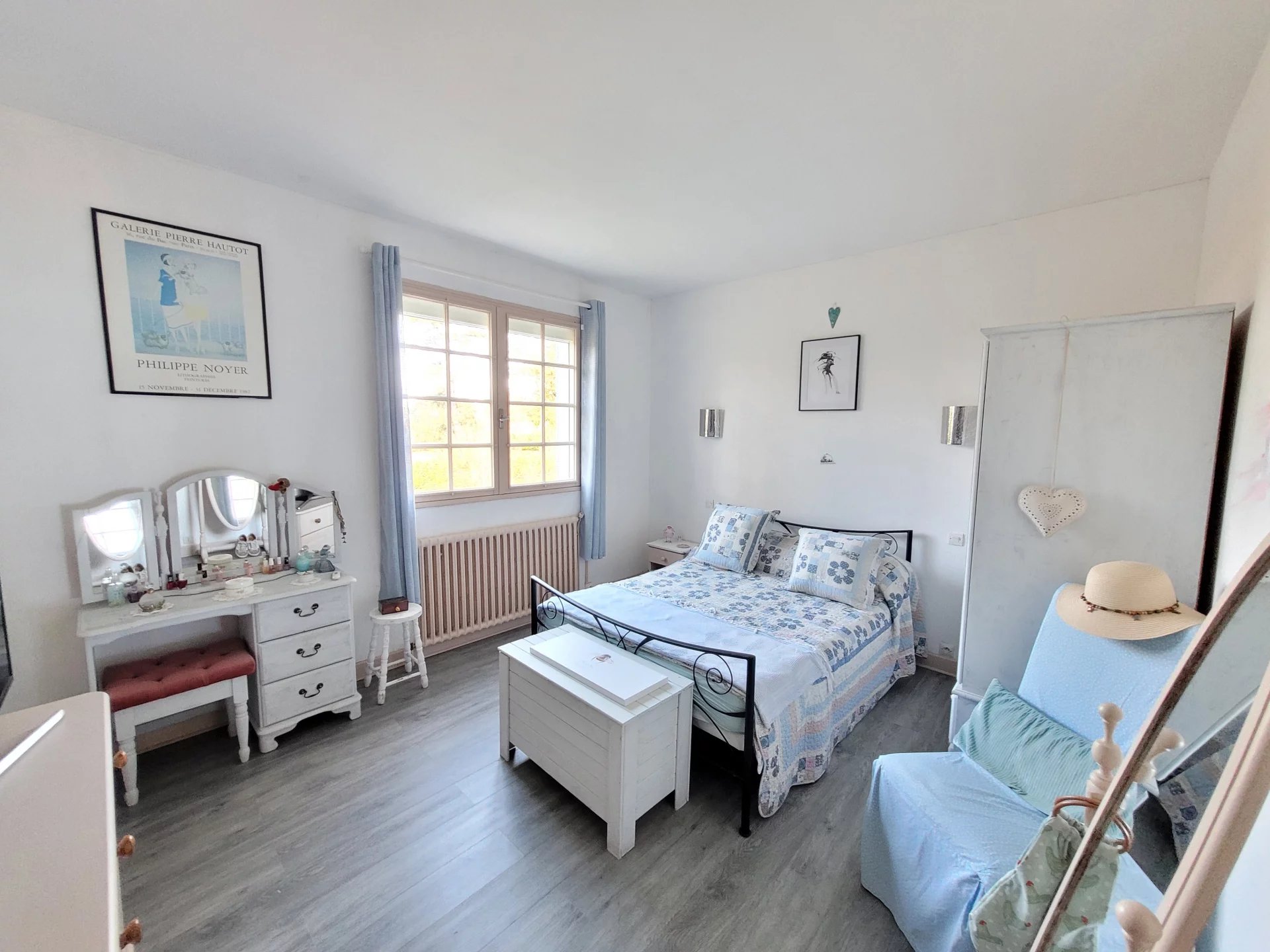 House with swimming pool, a few minutes from Nérac, Aquitaine – France – BVI73604