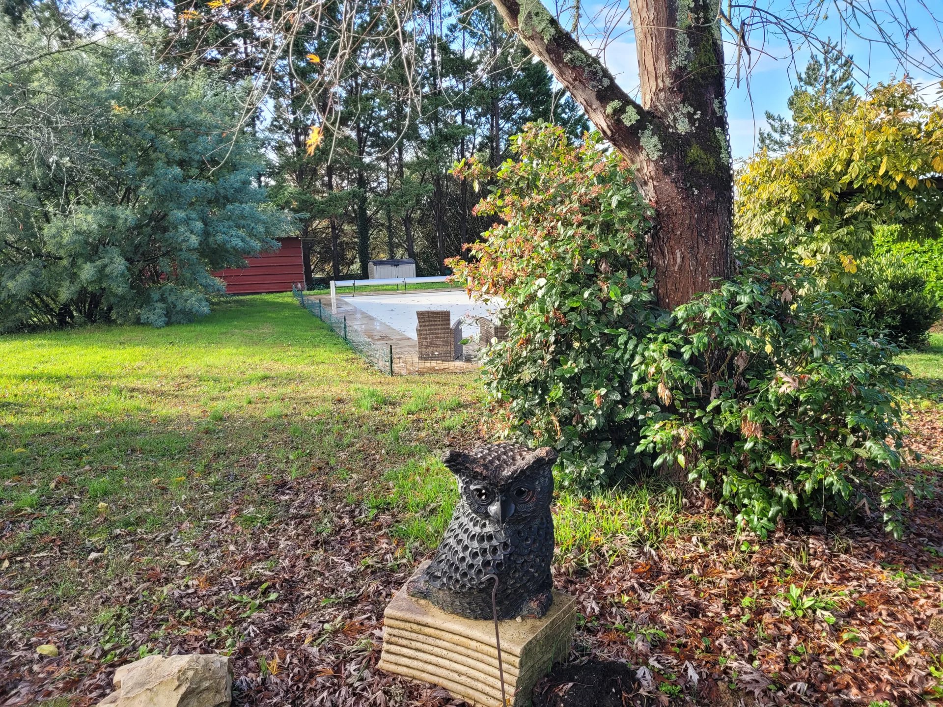 House with swimming pool, a few minutes from Nérac, Aquitaine – France – BVI73604