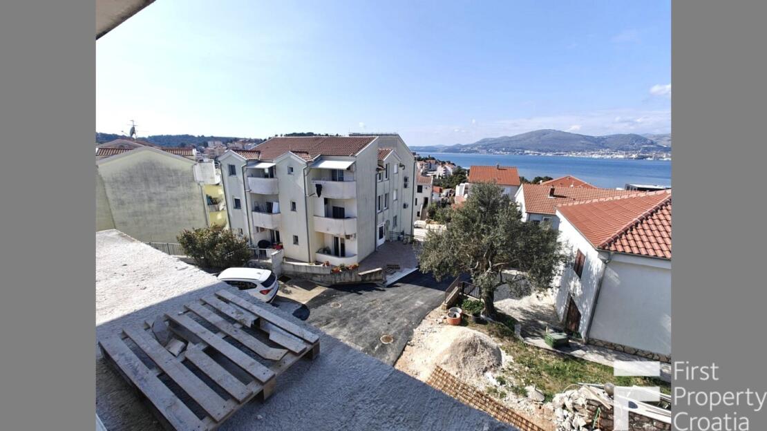 Apartments on Čiovo island, Croatia – TG1765