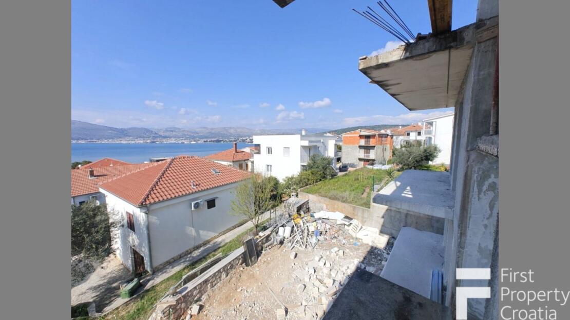 Apartments on Čiovo island, Croatia – TG1765