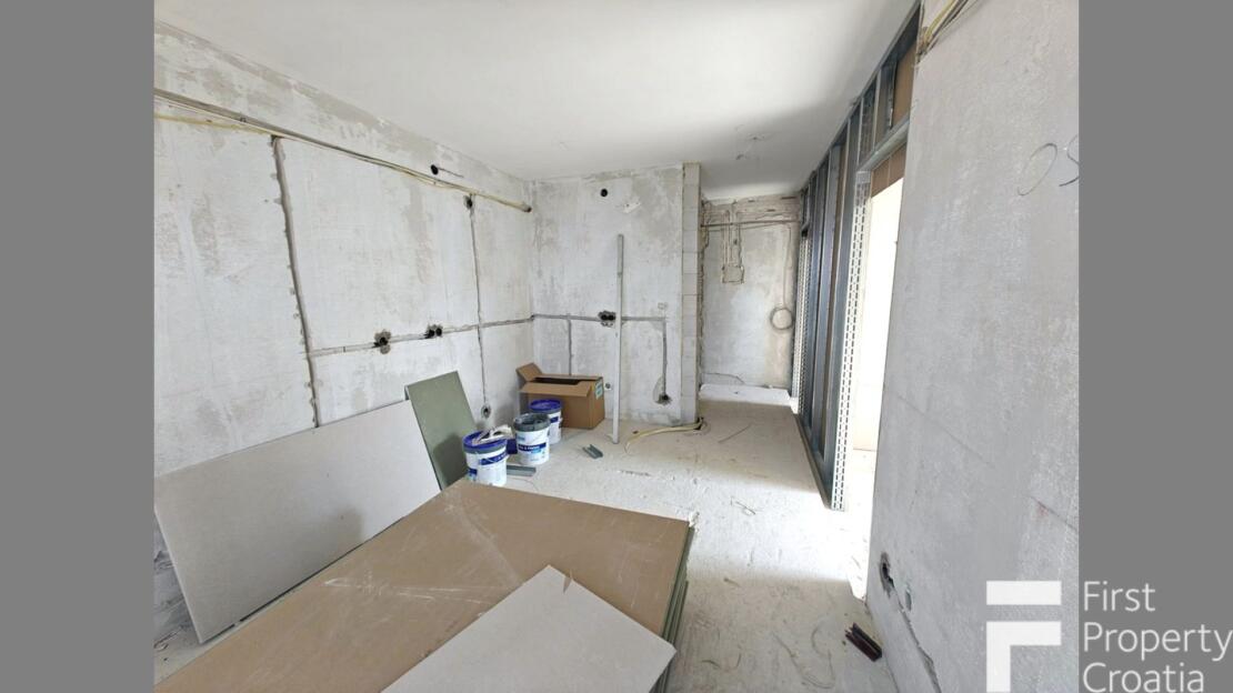 Apartments on Čiovo island, Croatia – TG1765