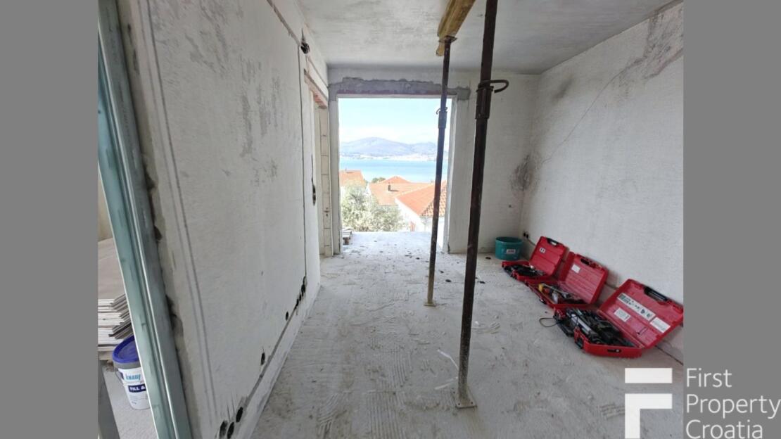 Apartments on Čiovo island, Croatia – TG1765