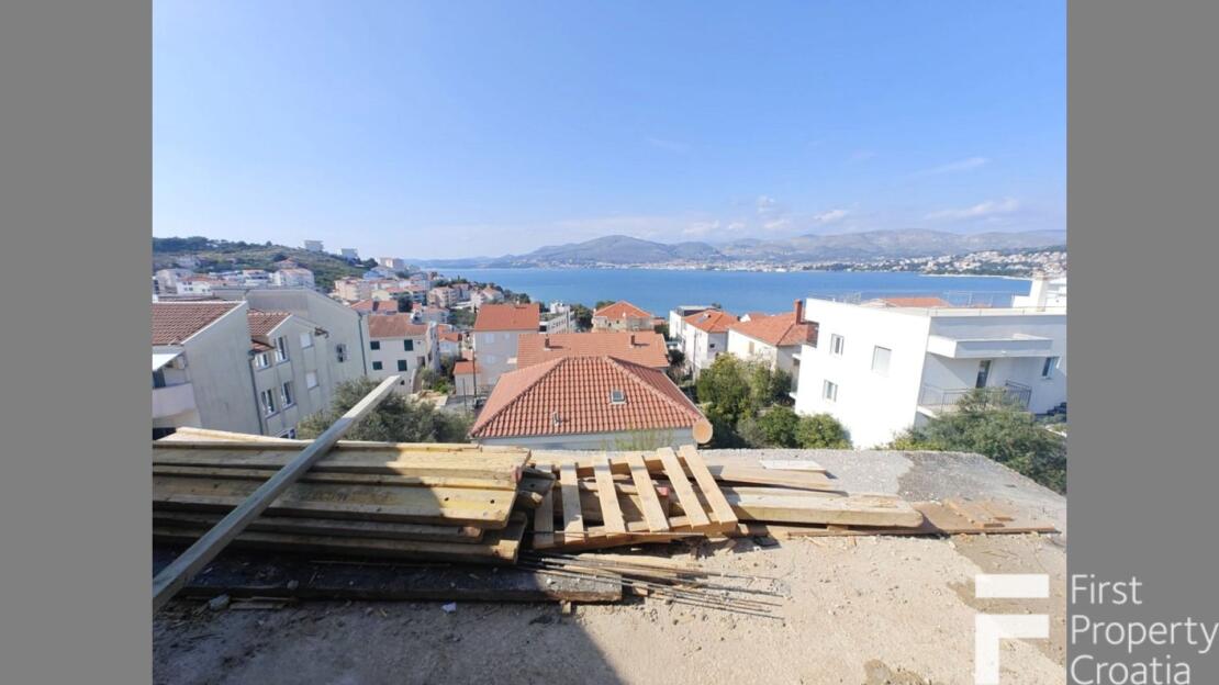 Apartments on Čiovo island, Croatia – TG1765