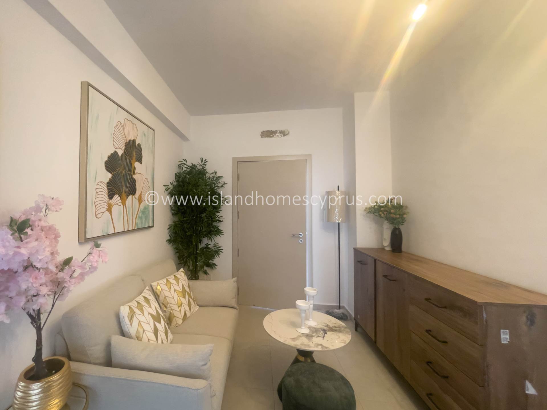 2 bedroom Apartment in Paralimni, Famagusta, Cyprus – PhE106as