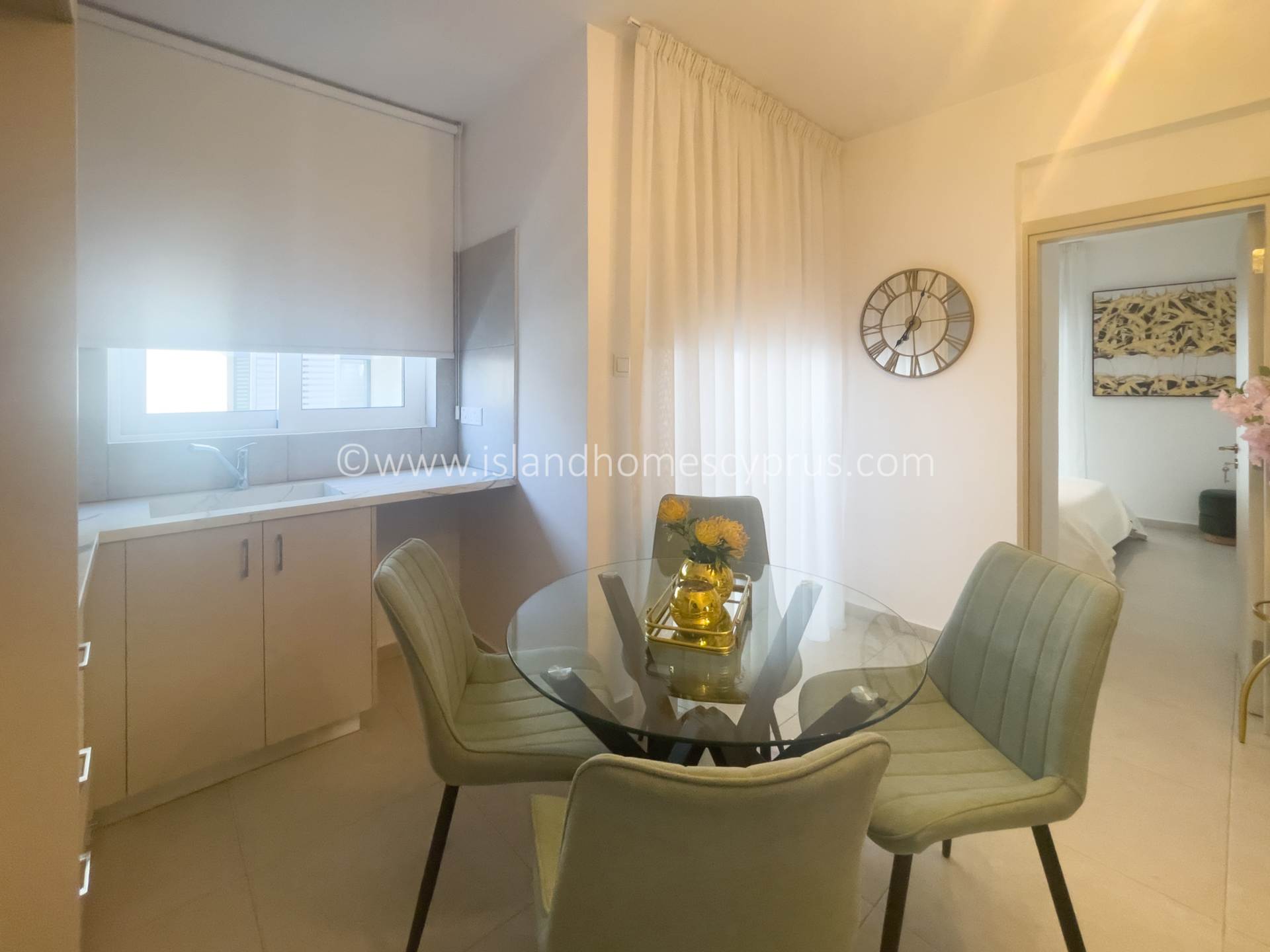 2 bedroom Apartment in Paralimni, Famagusta, Cyprus – PhE106as