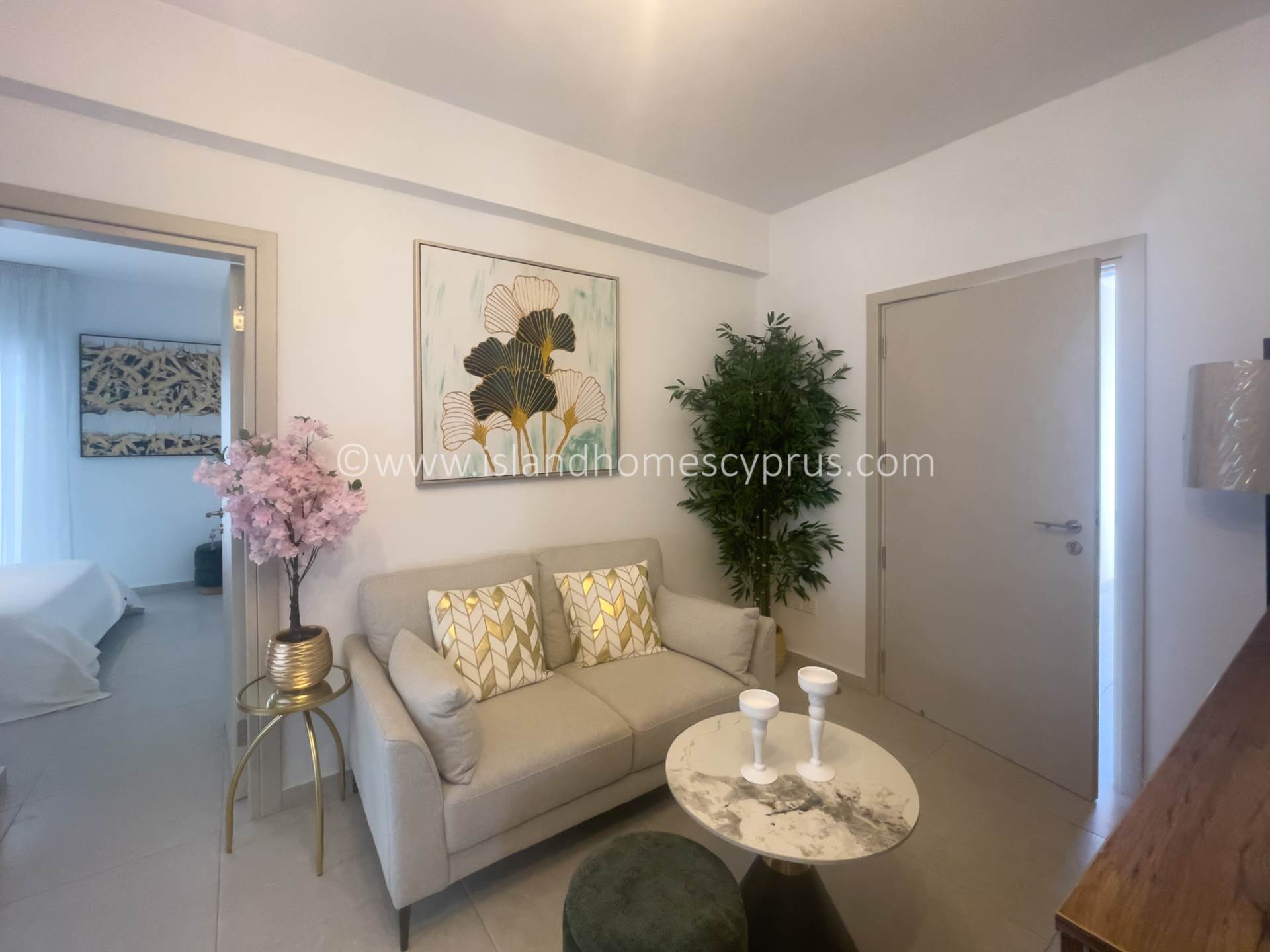 2 bedroom Apartment in Paralimni, Famagusta, Cyprus – PhE106as