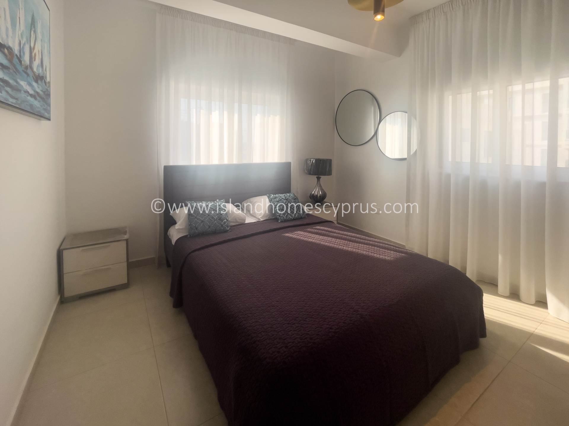 2 bedroom Apartment in Paralimni, Famagusta, Cyprus – PhE106as