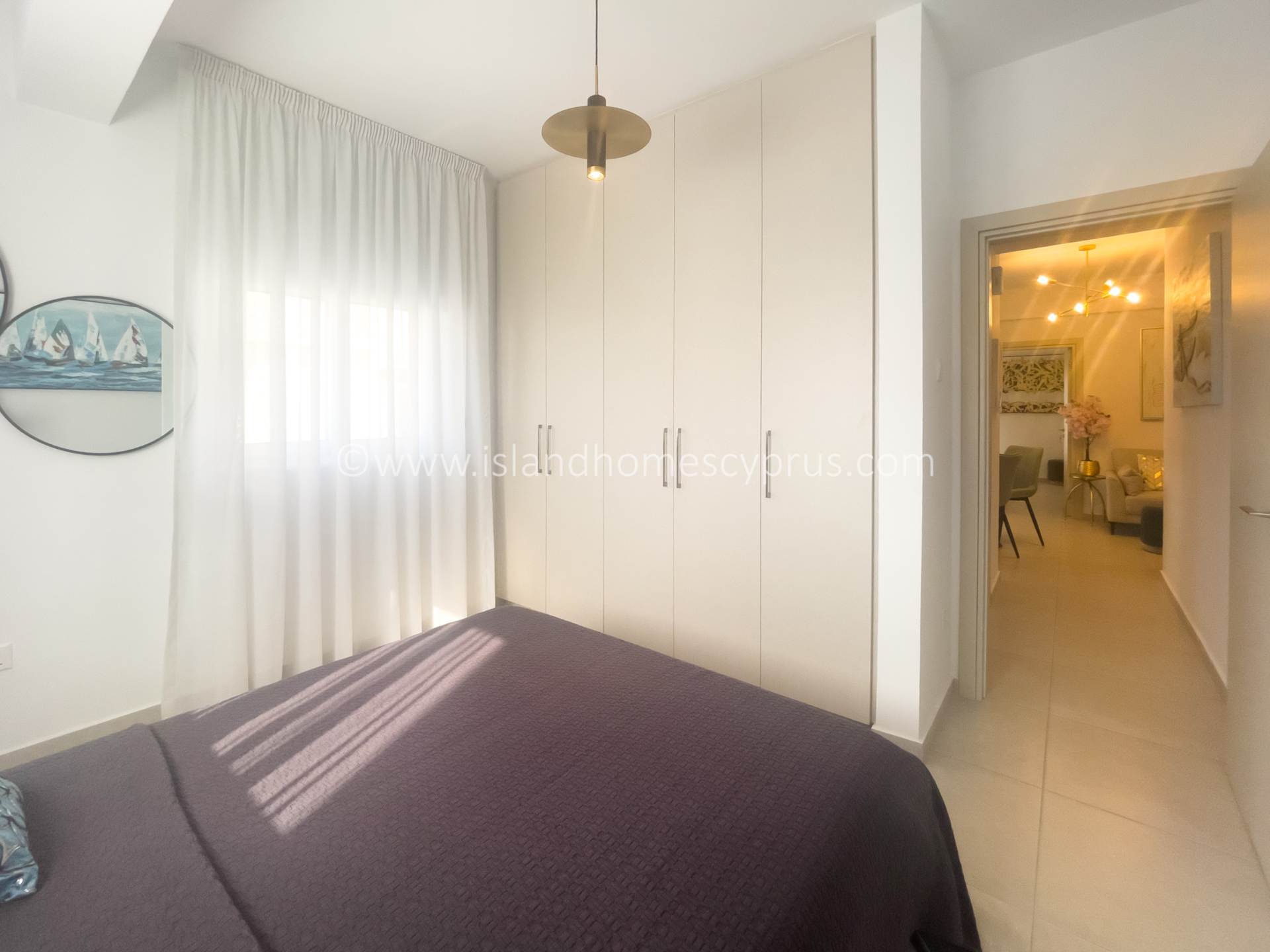 2 bedroom Apartment in Paralimni, Famagusta, Cyprus – PhE106as