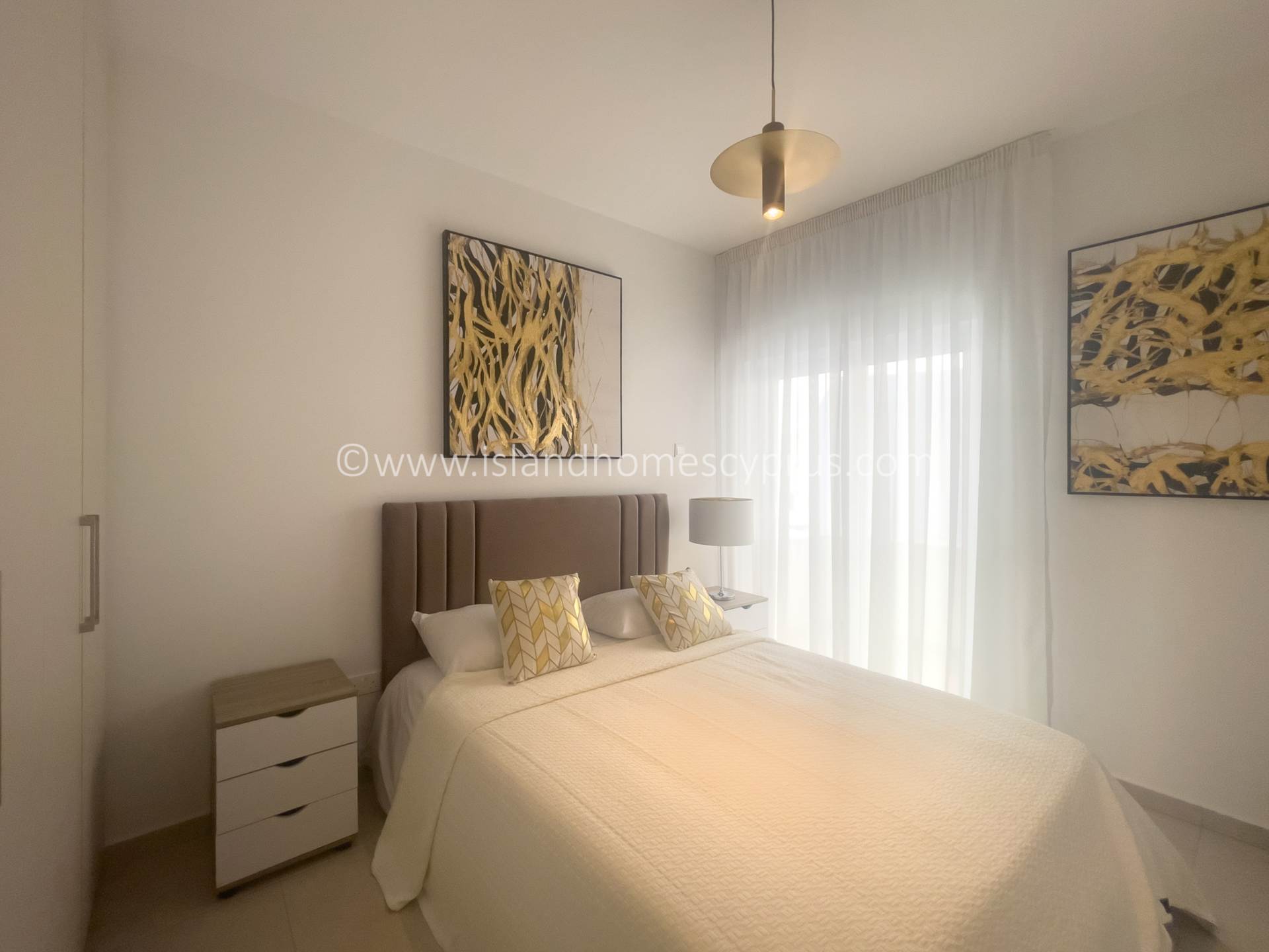 2 bedroom Apartment in Paralimni, Famagusta, Cyprus – PhE106as