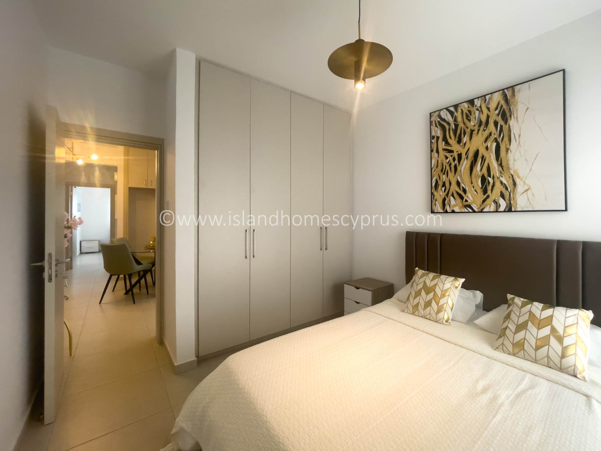 2 bedroom Apartment in Paralimni, Famagusta, Cyprus – PhE106as