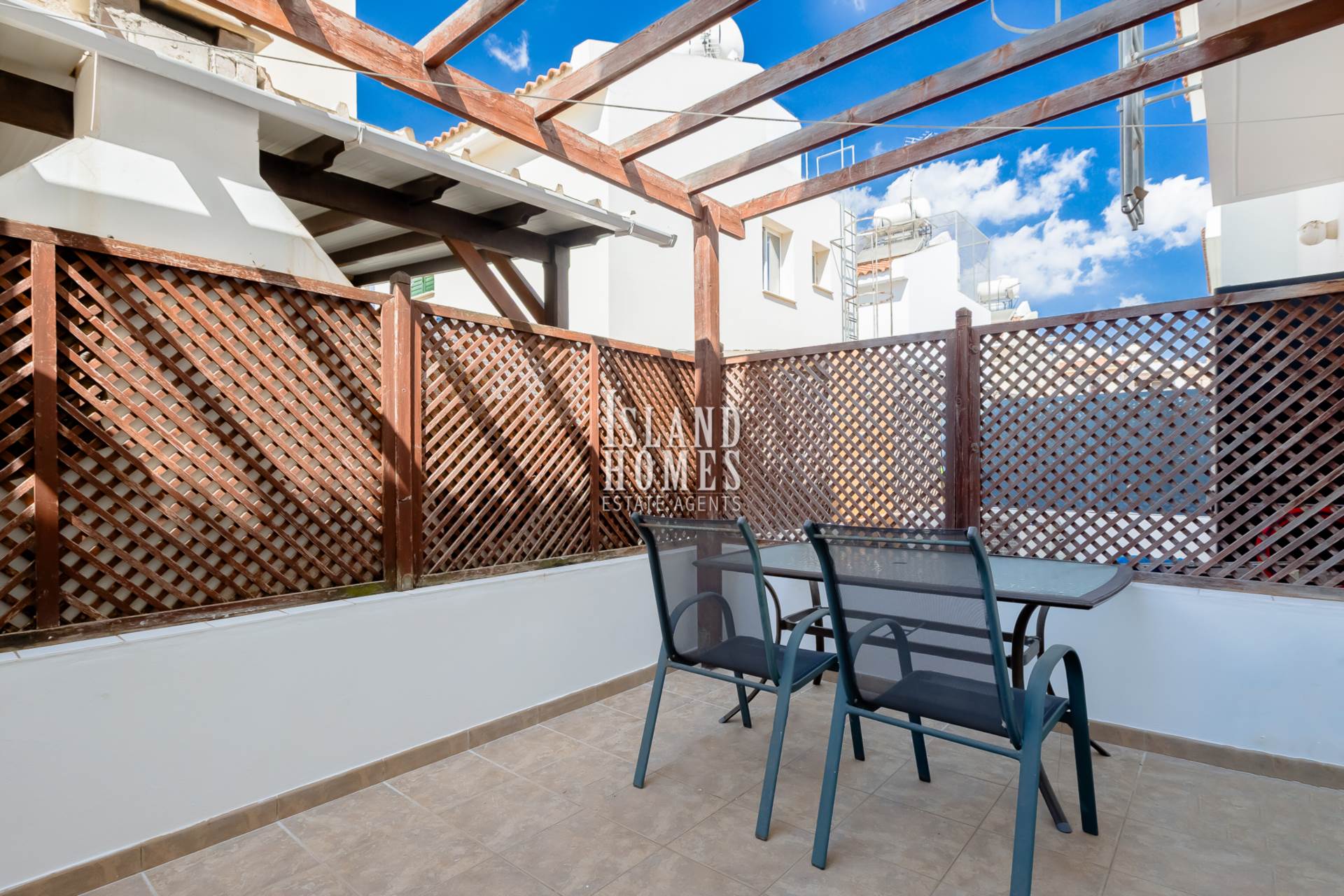 2 bedroom Town House in Kapparis, Famagusta, Cyprus – SaL105