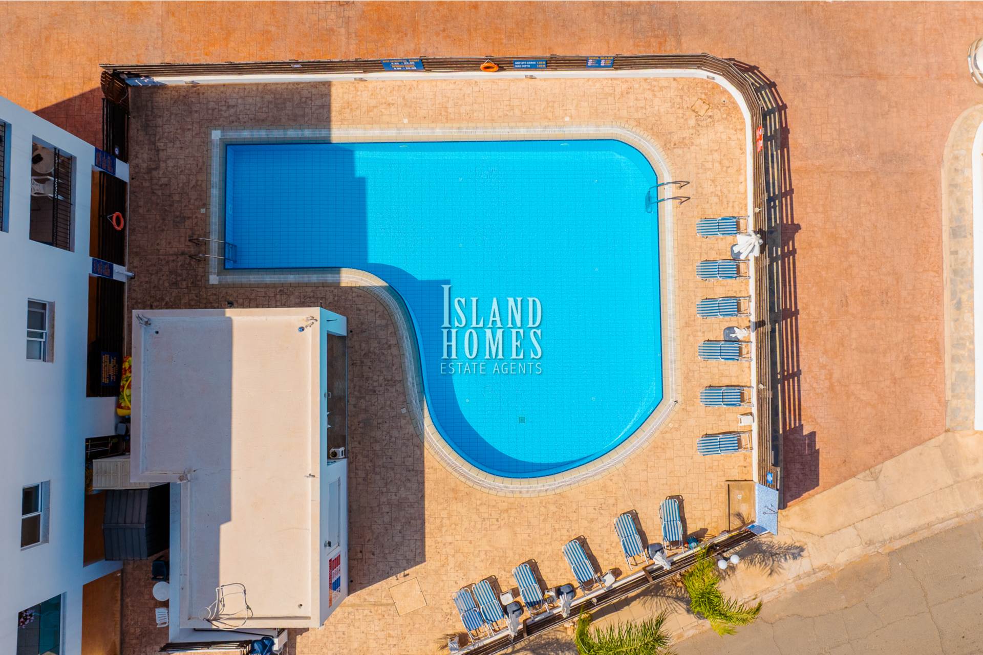 2 bedroom Town House in Kapparis, Famagusta, Cyprus – SaL105