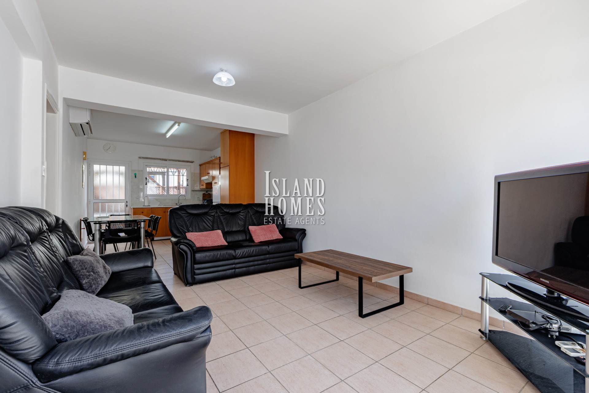 2 bedroom Town House in Kapparis, Famagusta, Cyprus – SaL105