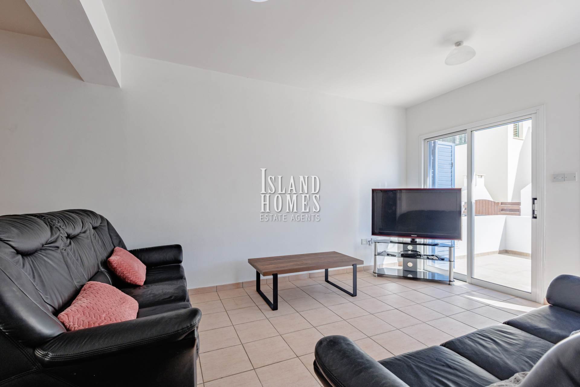 2 bedroom Town House in Kapparis, Famagusta, Cyprus – SaL105