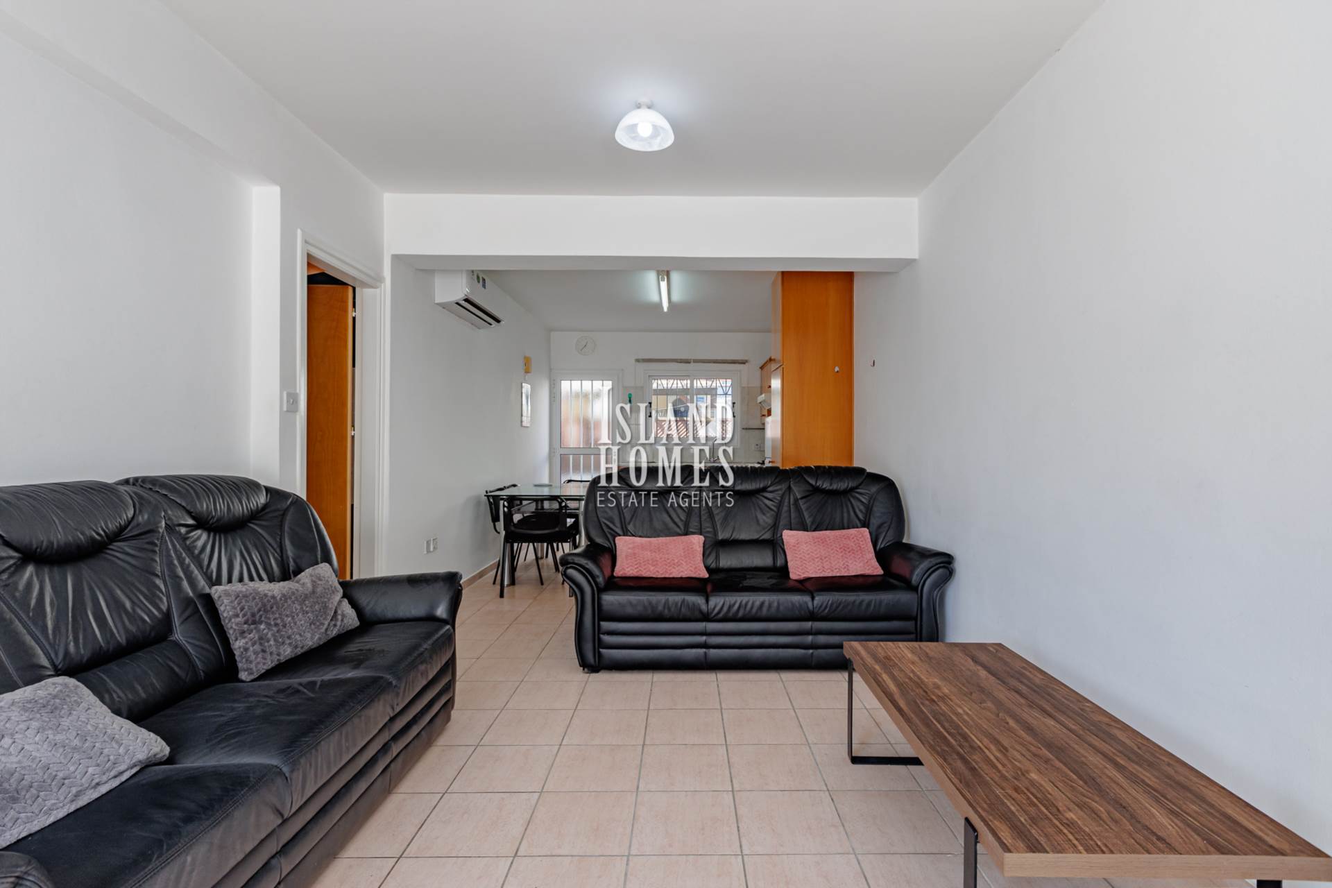 2 bedroom Town House in Kapparis, Famagusta, Cyprus – SaL105